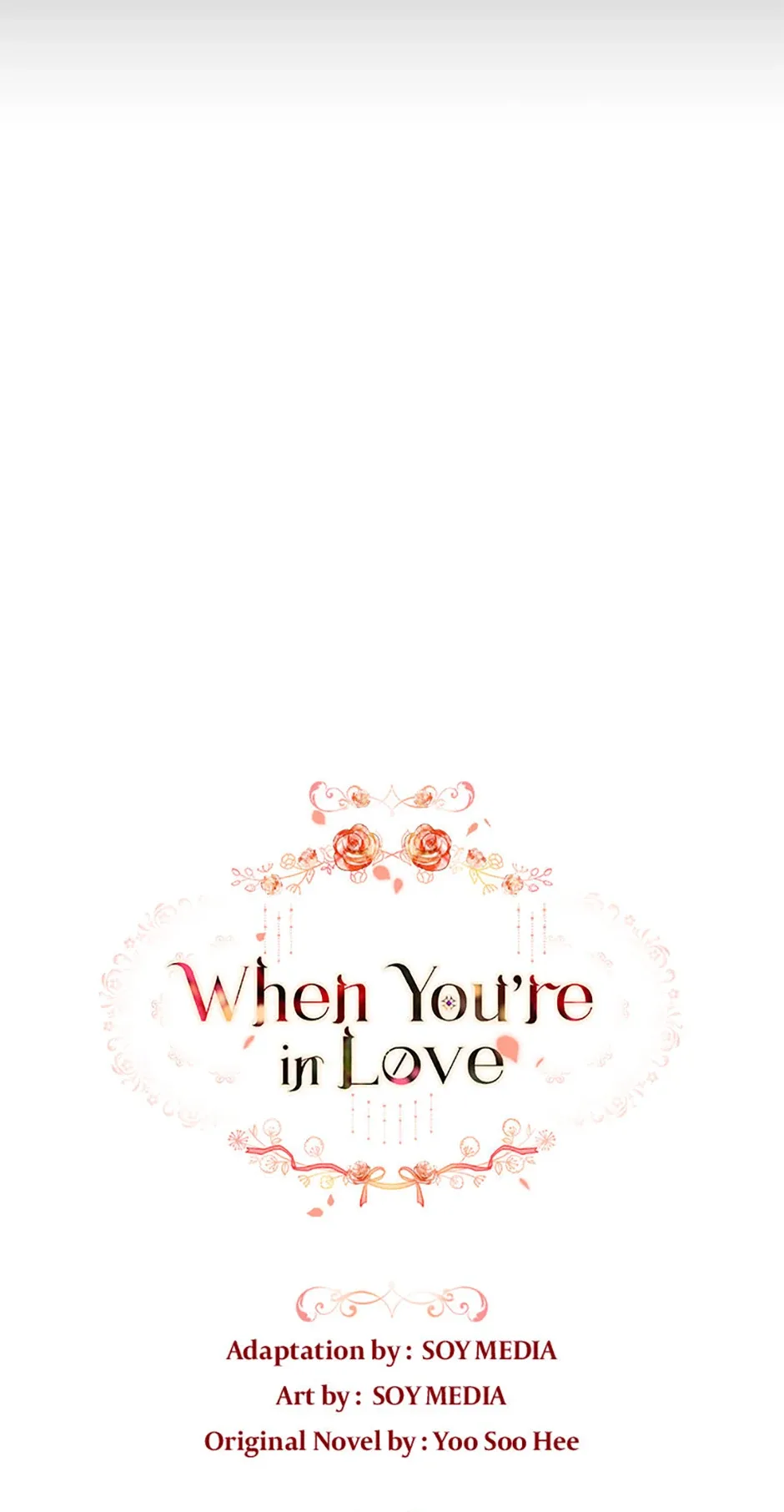 While You’re In Love Chapter 51 page 39