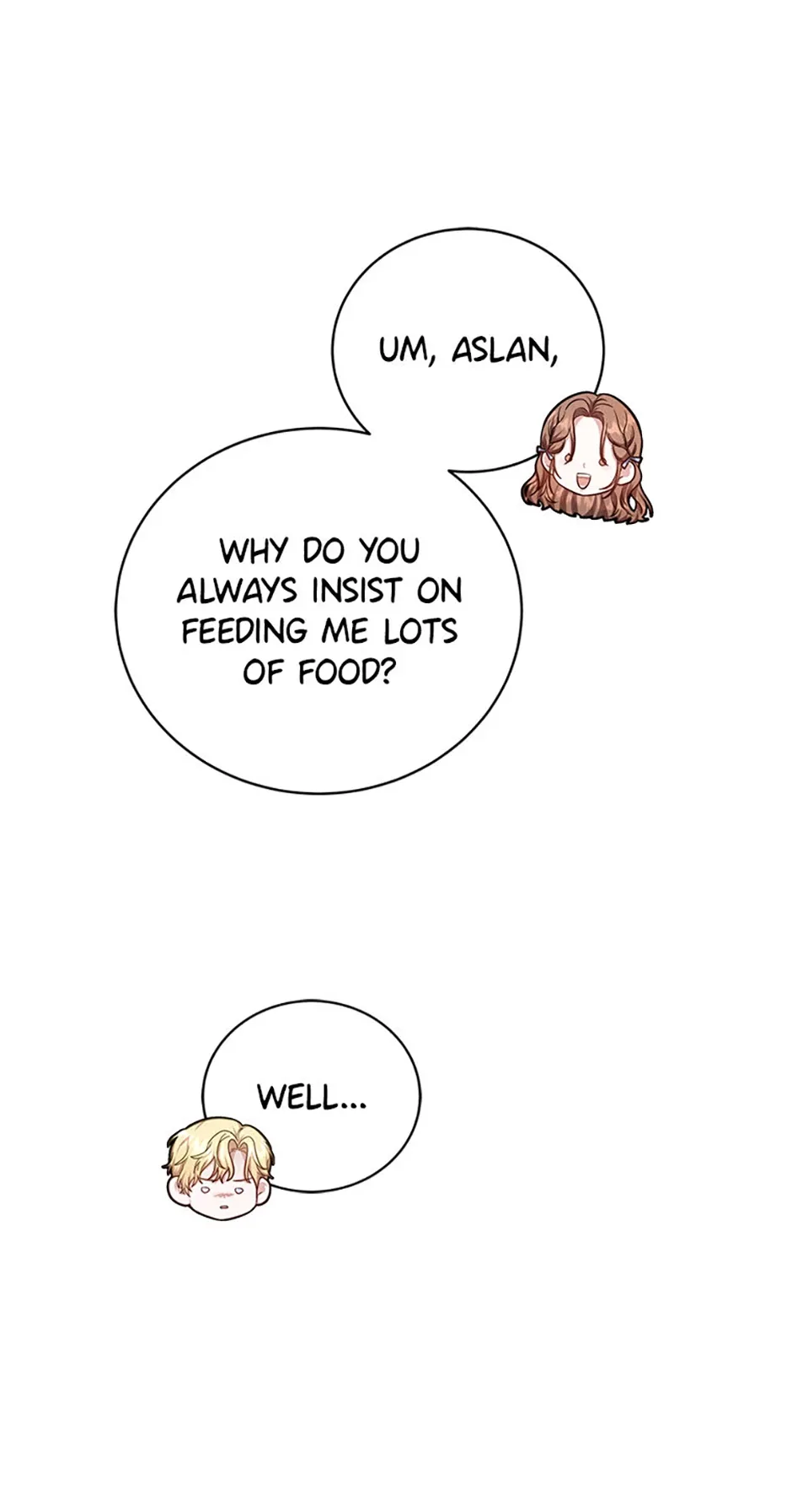 While You’re In Love Chapter 58 page 28