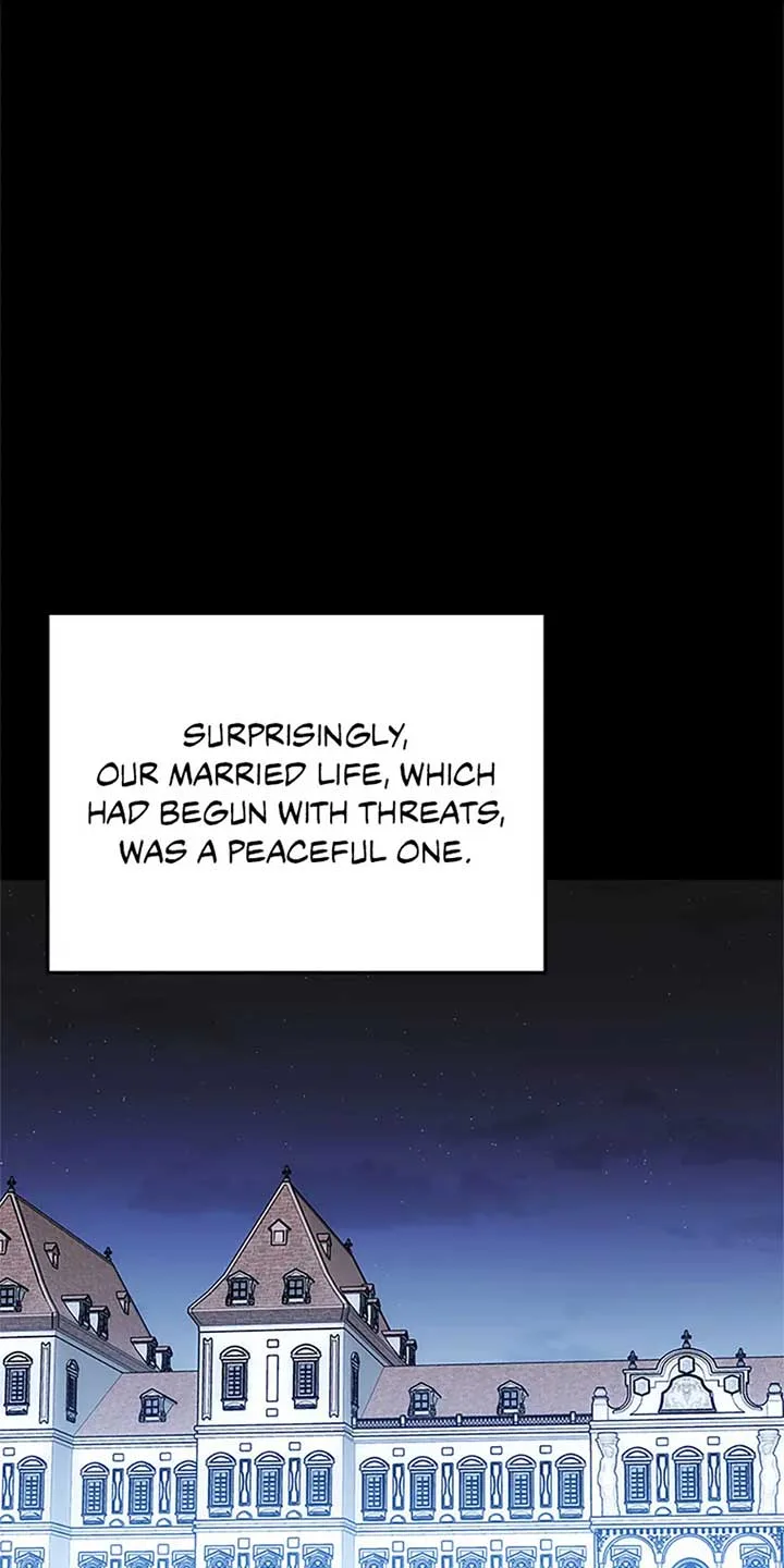 While You’re In Love Chapter 57 page 54