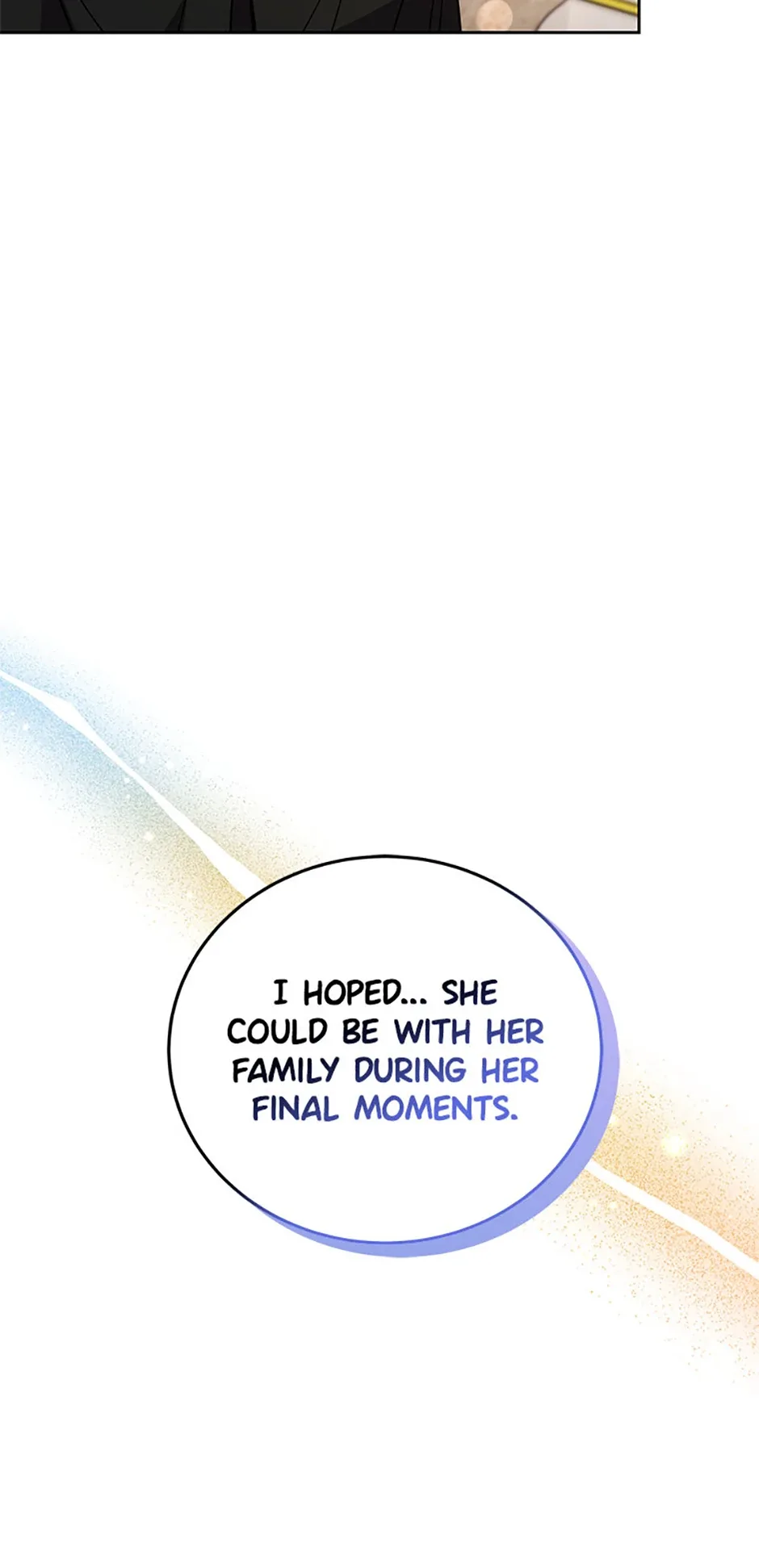While You’re In Love Chapter 58 page 61