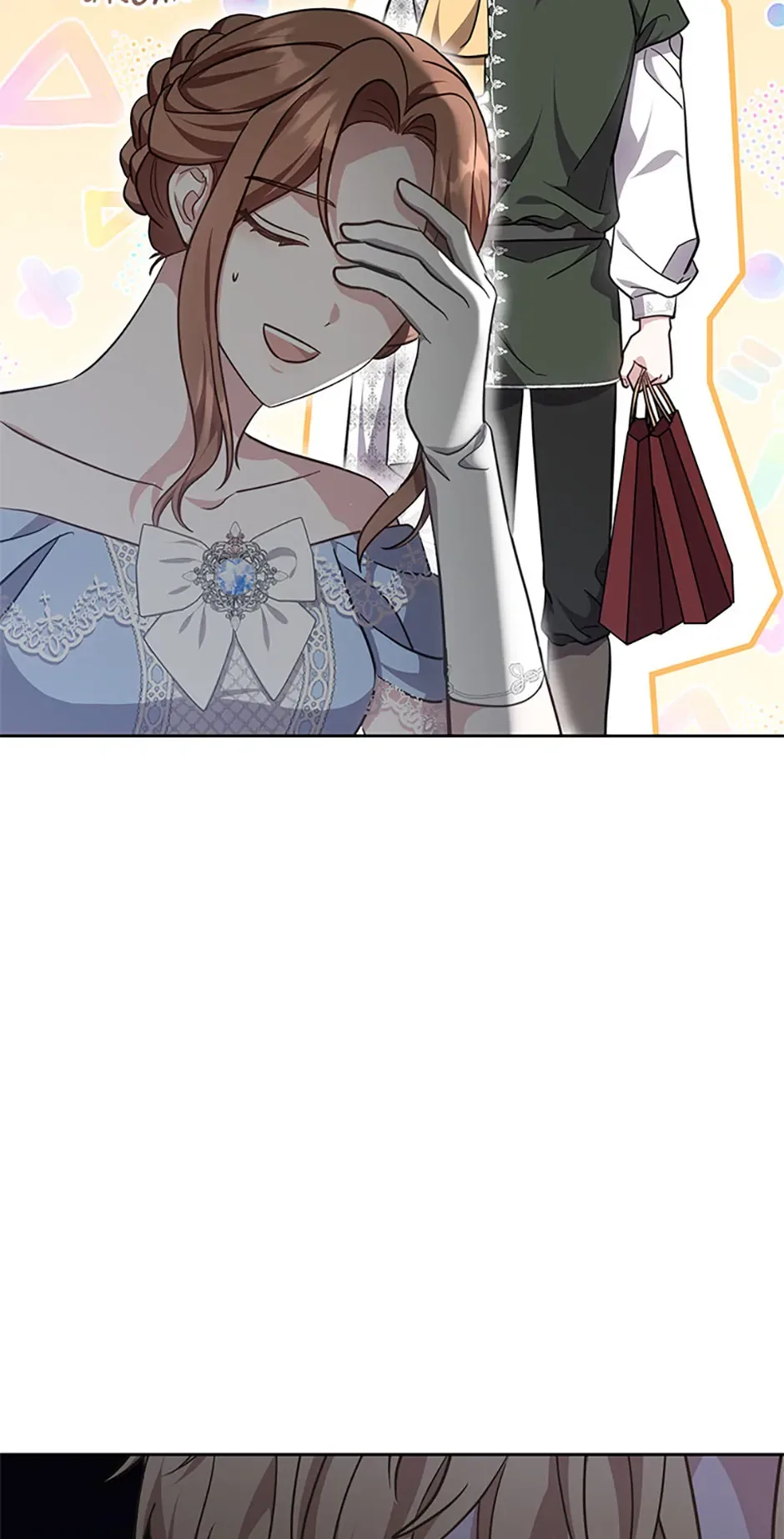 While You’re In Love Chapter 51 page 27