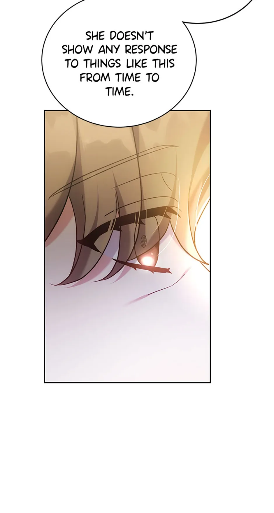 While You’re In Love Chapter 58 page 74
