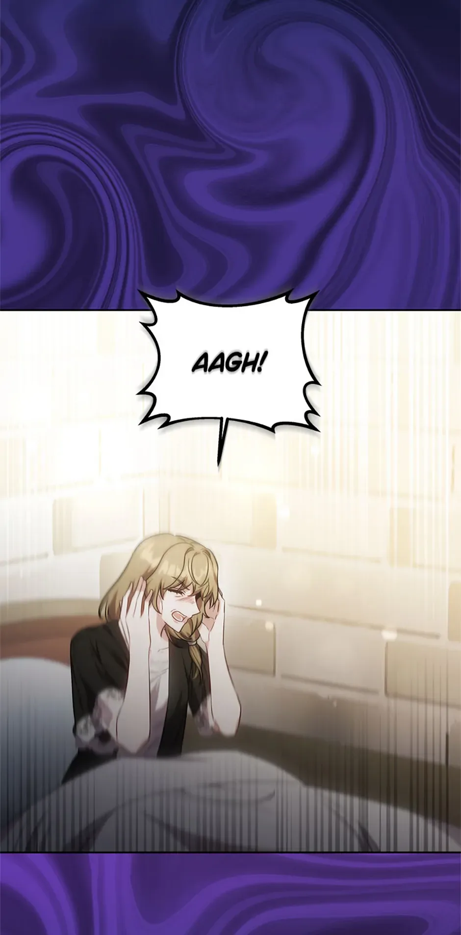 While You’re In Love Chapter 58 page 81