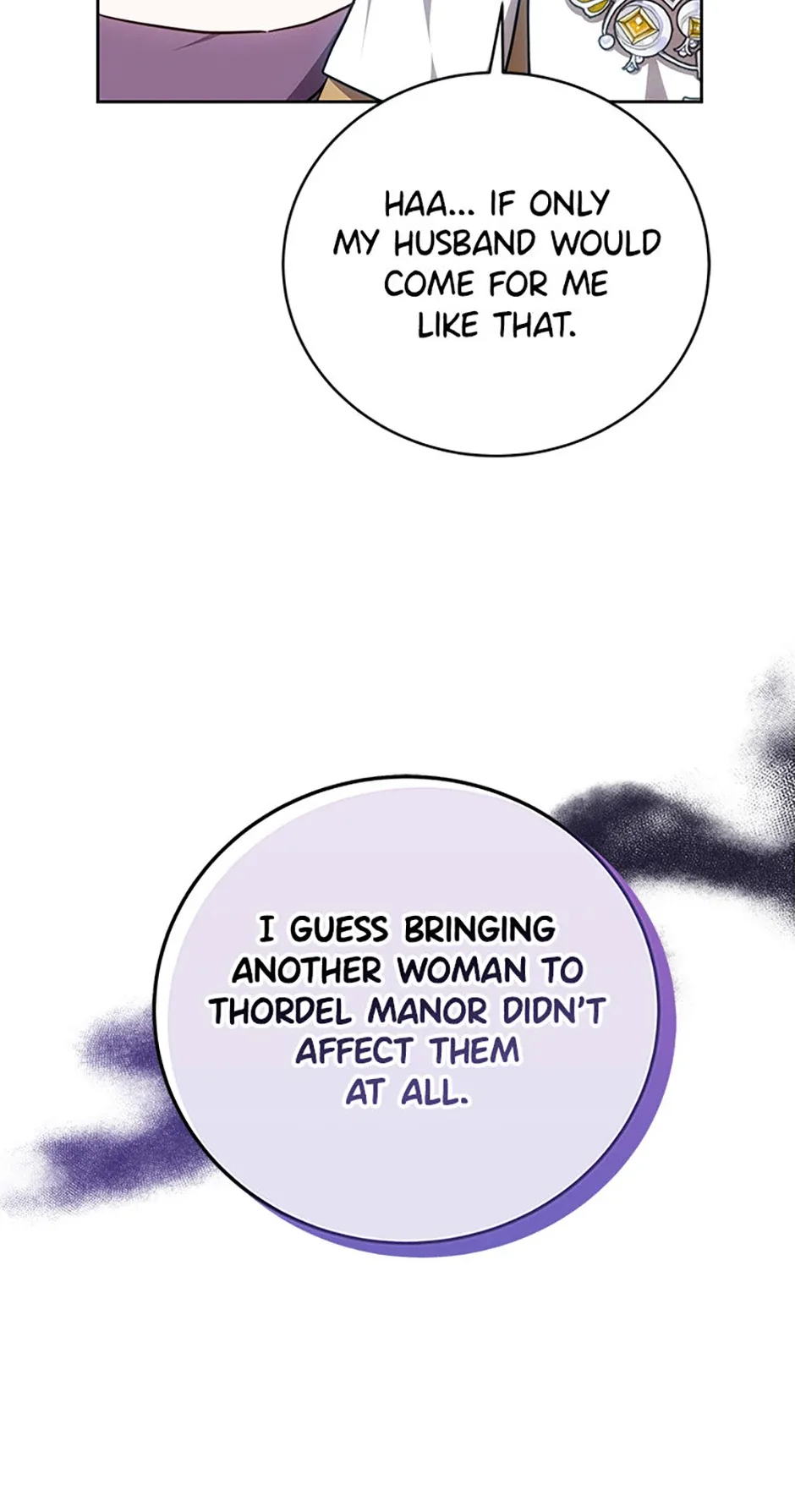 While You’re In Love Chapter 54 page 24