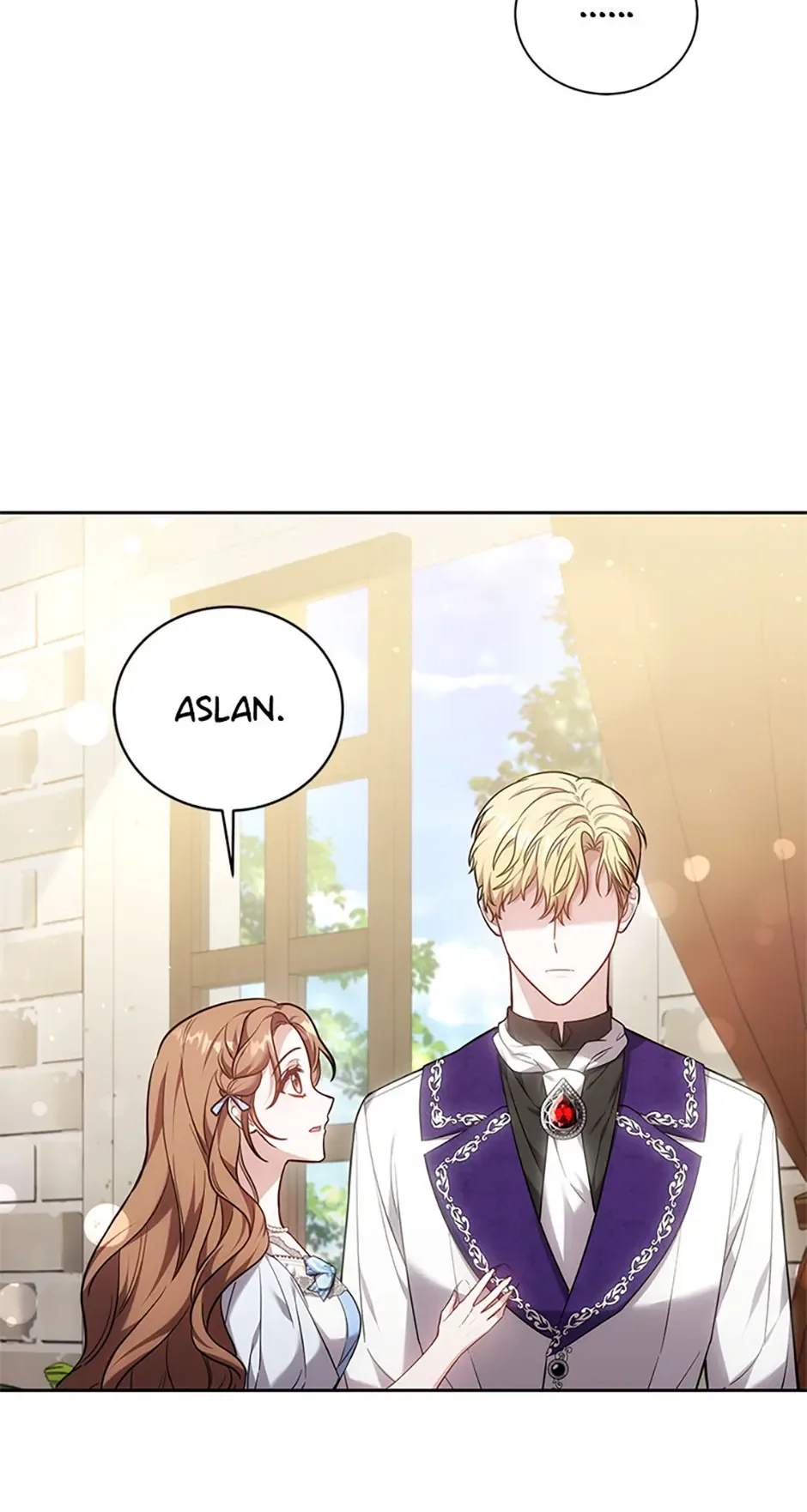 While You’re In Love Chapter 58 page 76