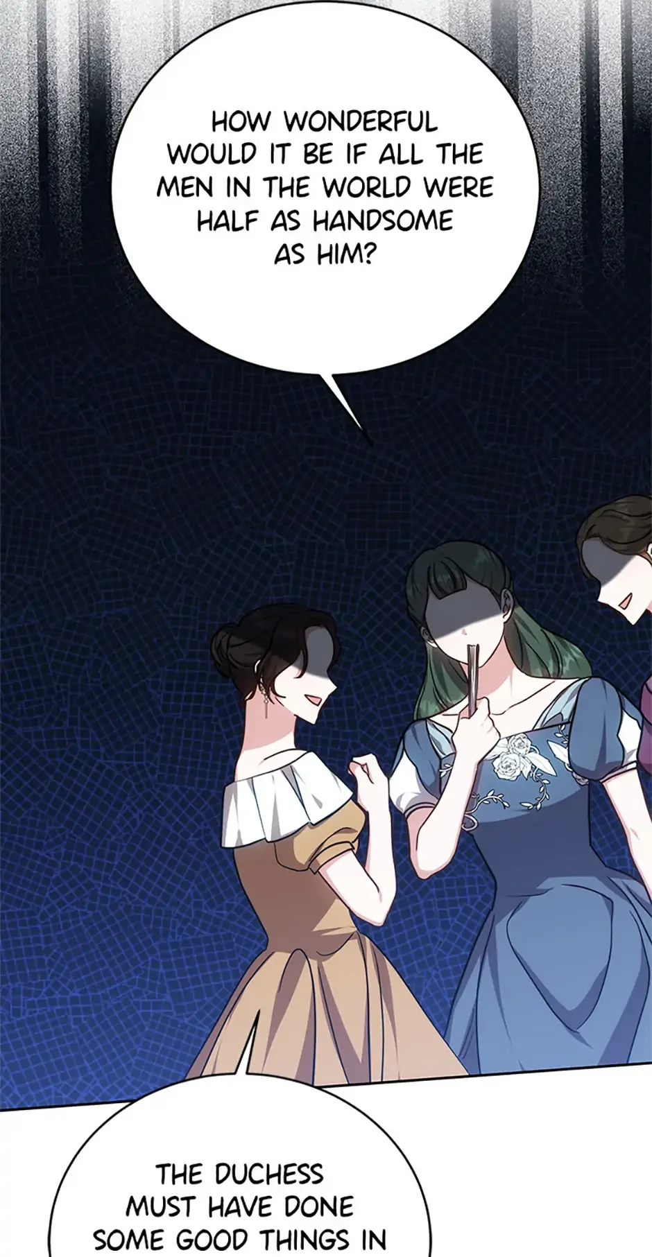 While You’re In Love Chapter 54 page 28