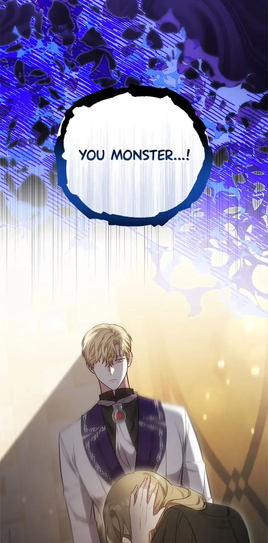 While You’re In Love Chapter 58 page 83