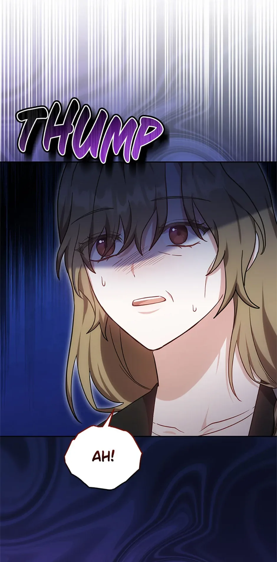 While You’re In Love Chapter 58 page 80