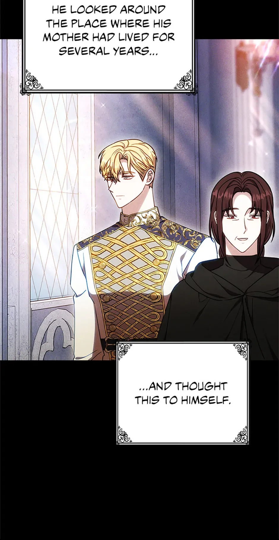 While You’re In Love Chapter 56 page 9