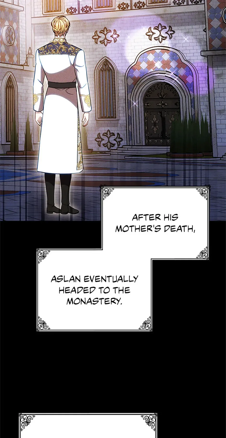 While You’re In Love Chapter 56 page 8