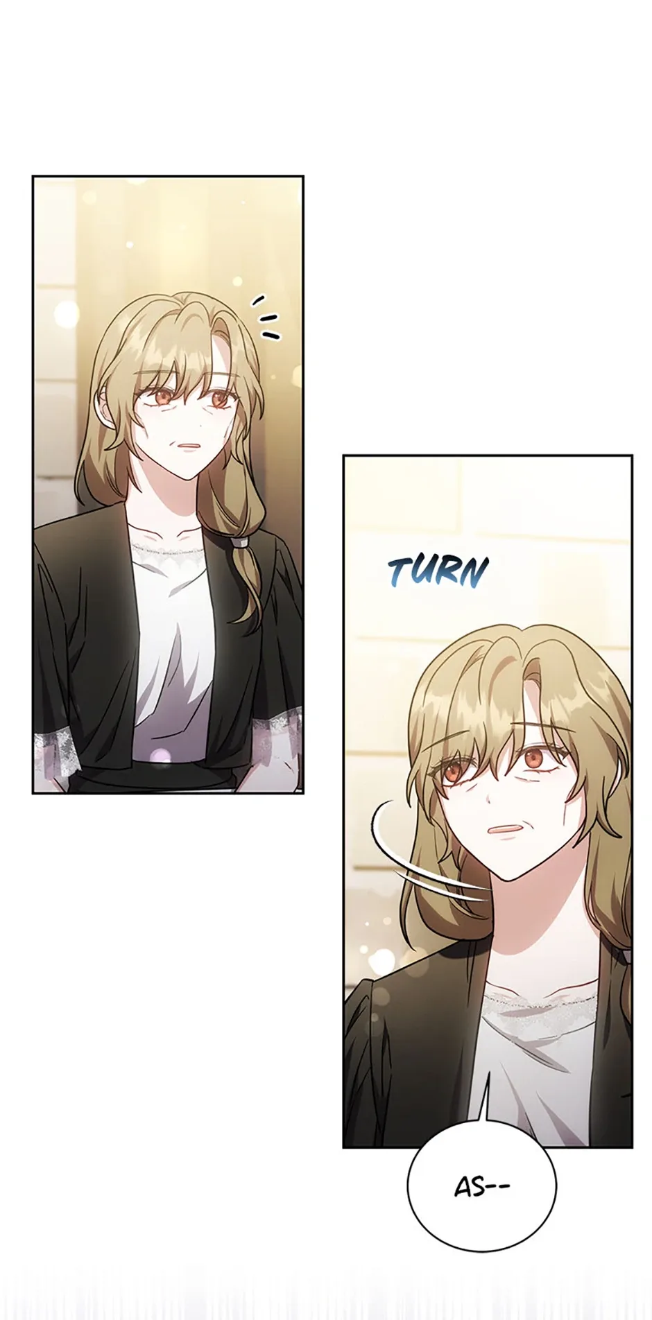 While You’re In Love Chapter 58 page 79