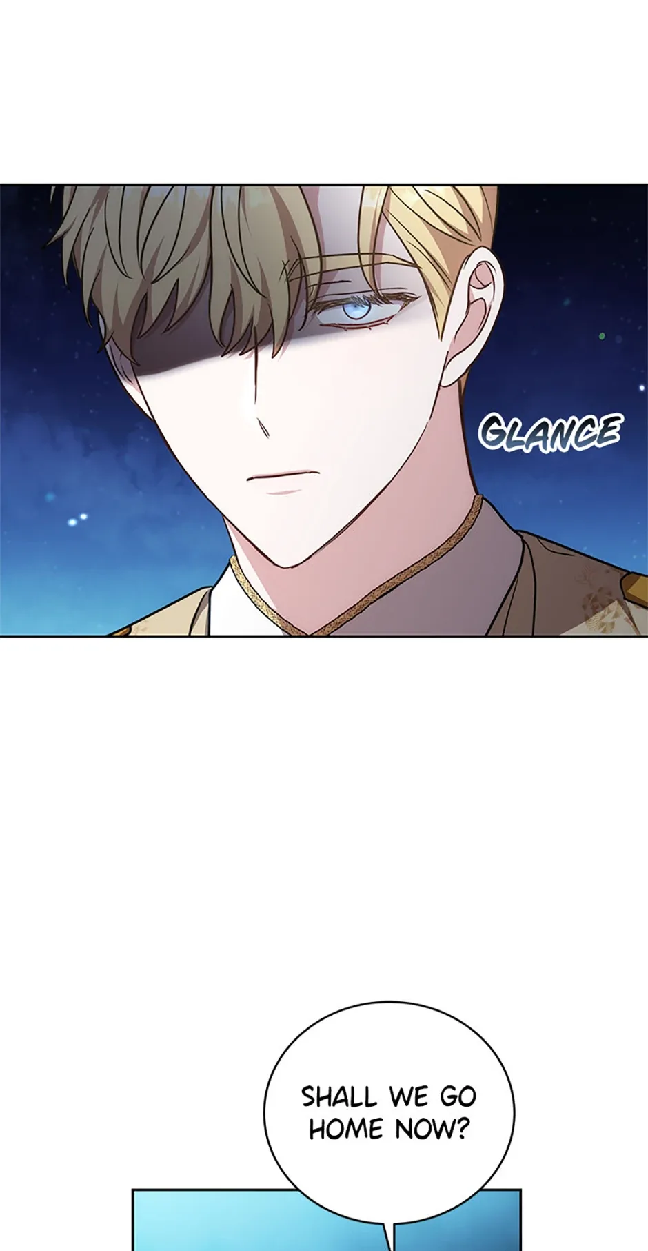 While You’re In Love Chapter 54 page 25