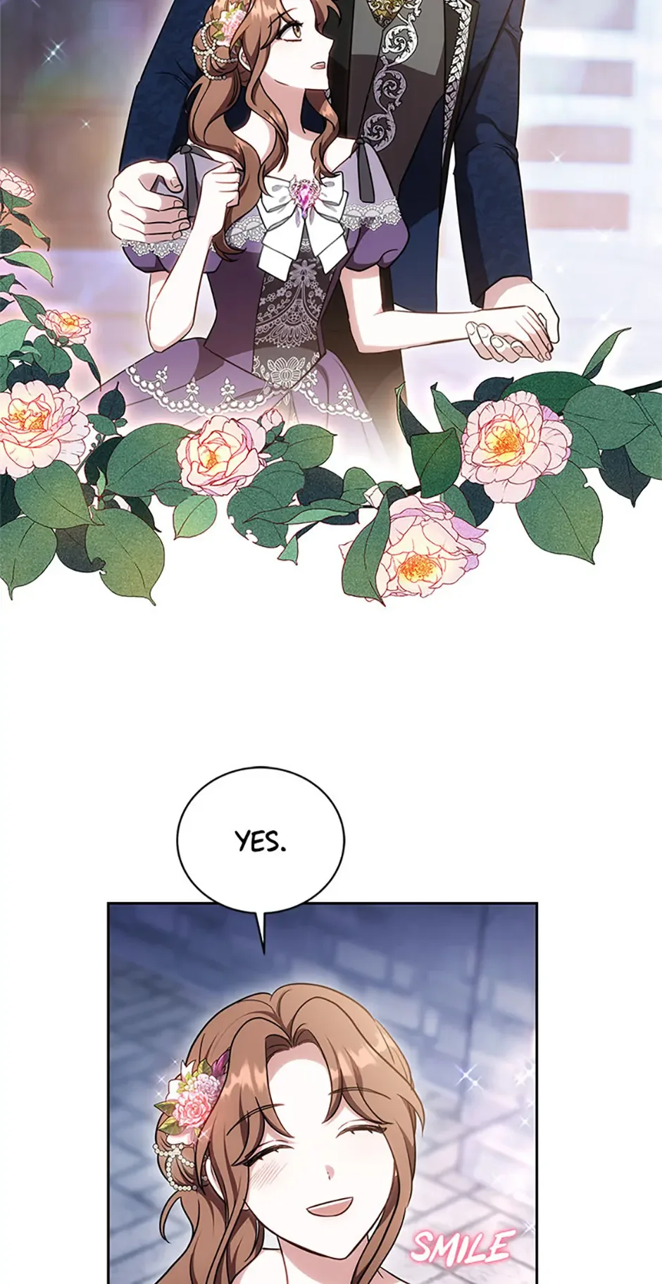 While You’re In Love Chapter 56 page 5