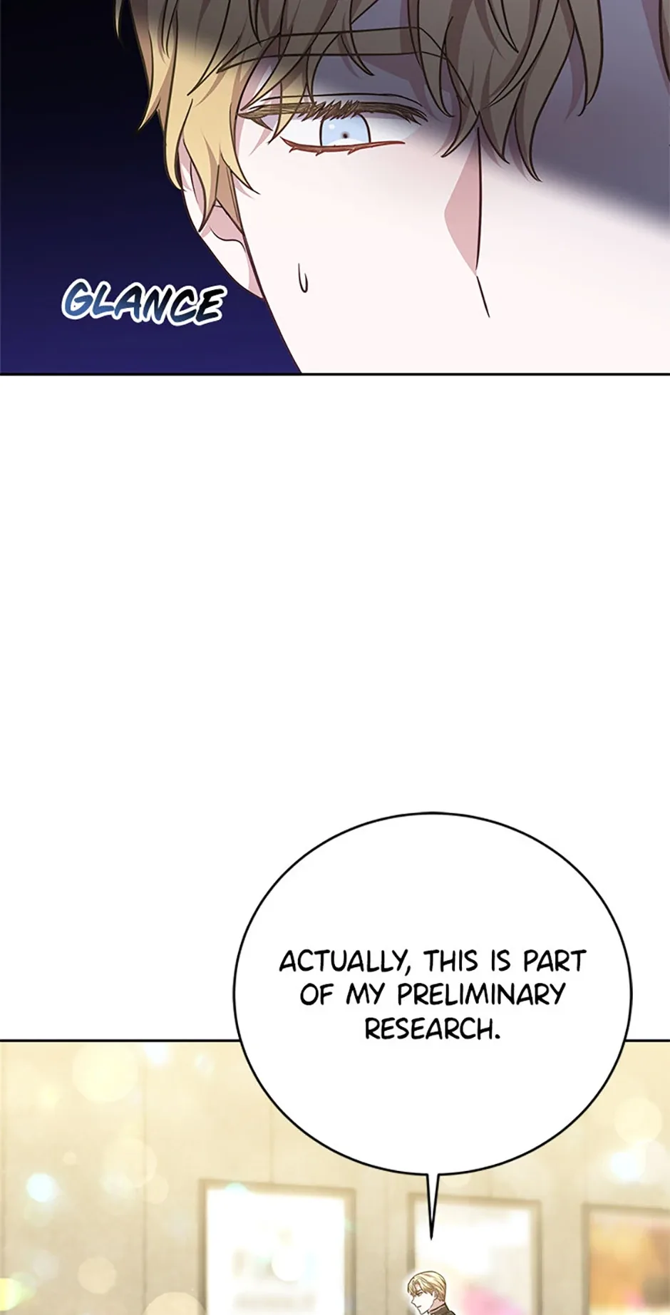While You’re In Love Chapter 51 page 28