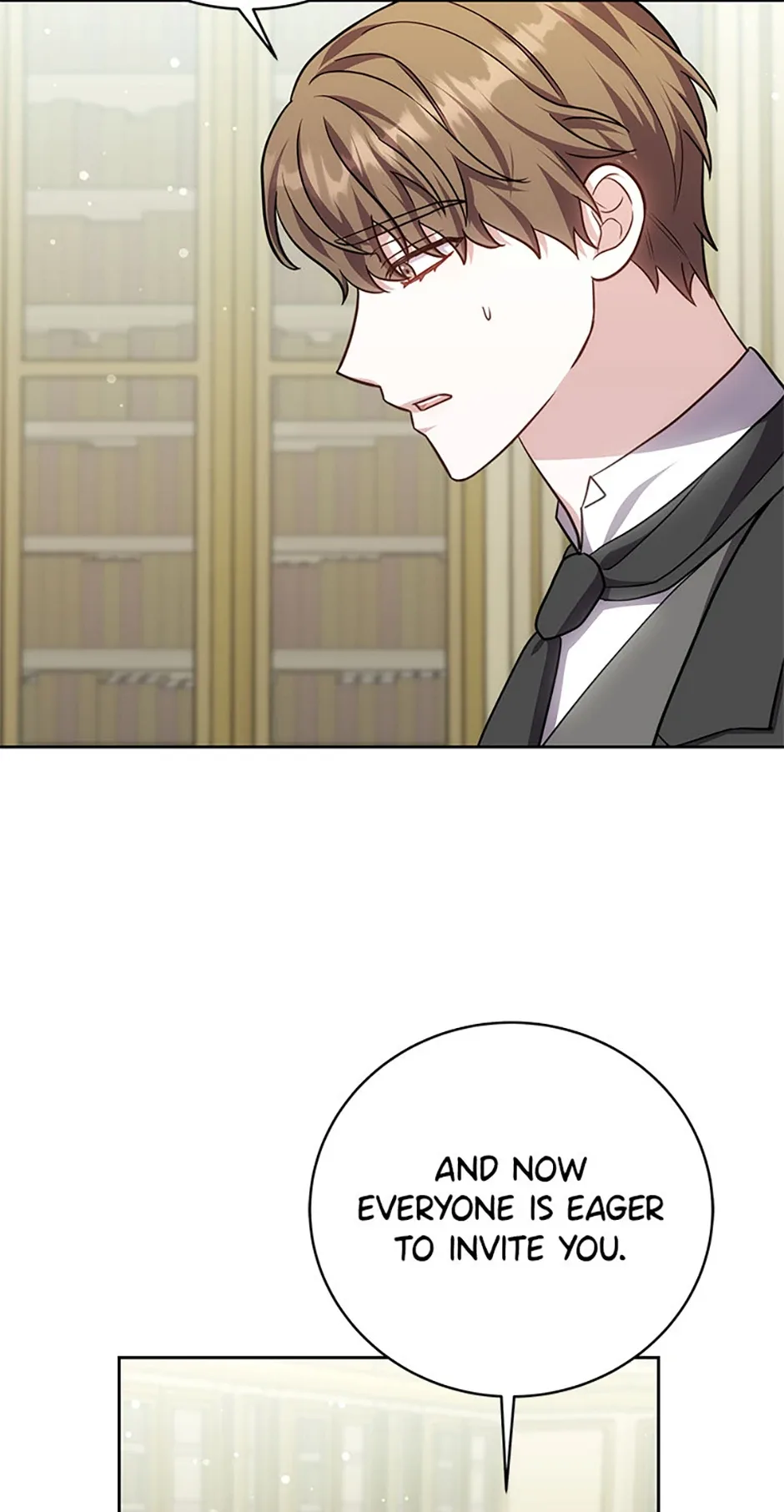 While You’re In Love Chapter 51 page 43