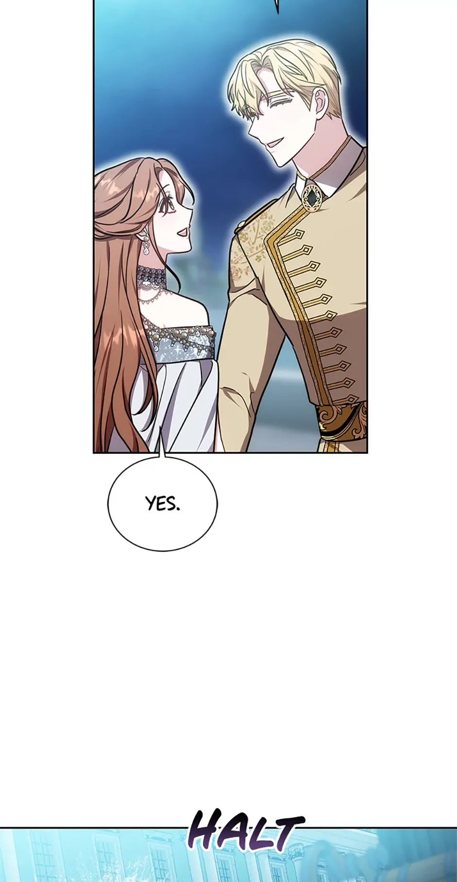 While You’re In Love Chapter 54 page 26