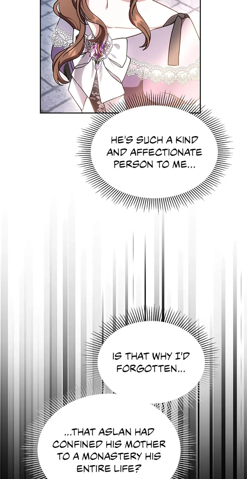 While You’re In Love Chapter 56 page 6