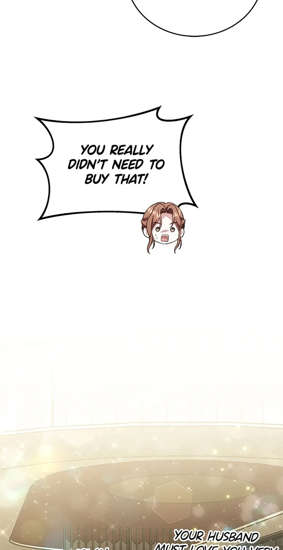 While You’re In Love Chapter 51 page 35