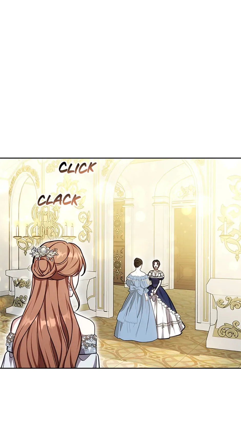 While You’re In Love Chapter 54 page 11