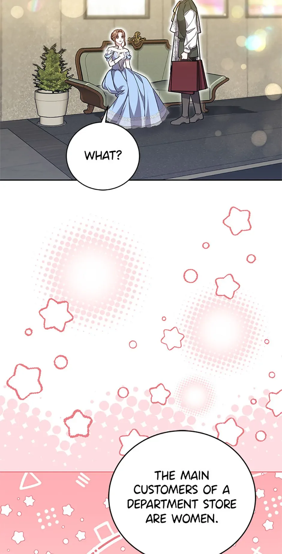 While You’re In Love Chapter 51 page 29