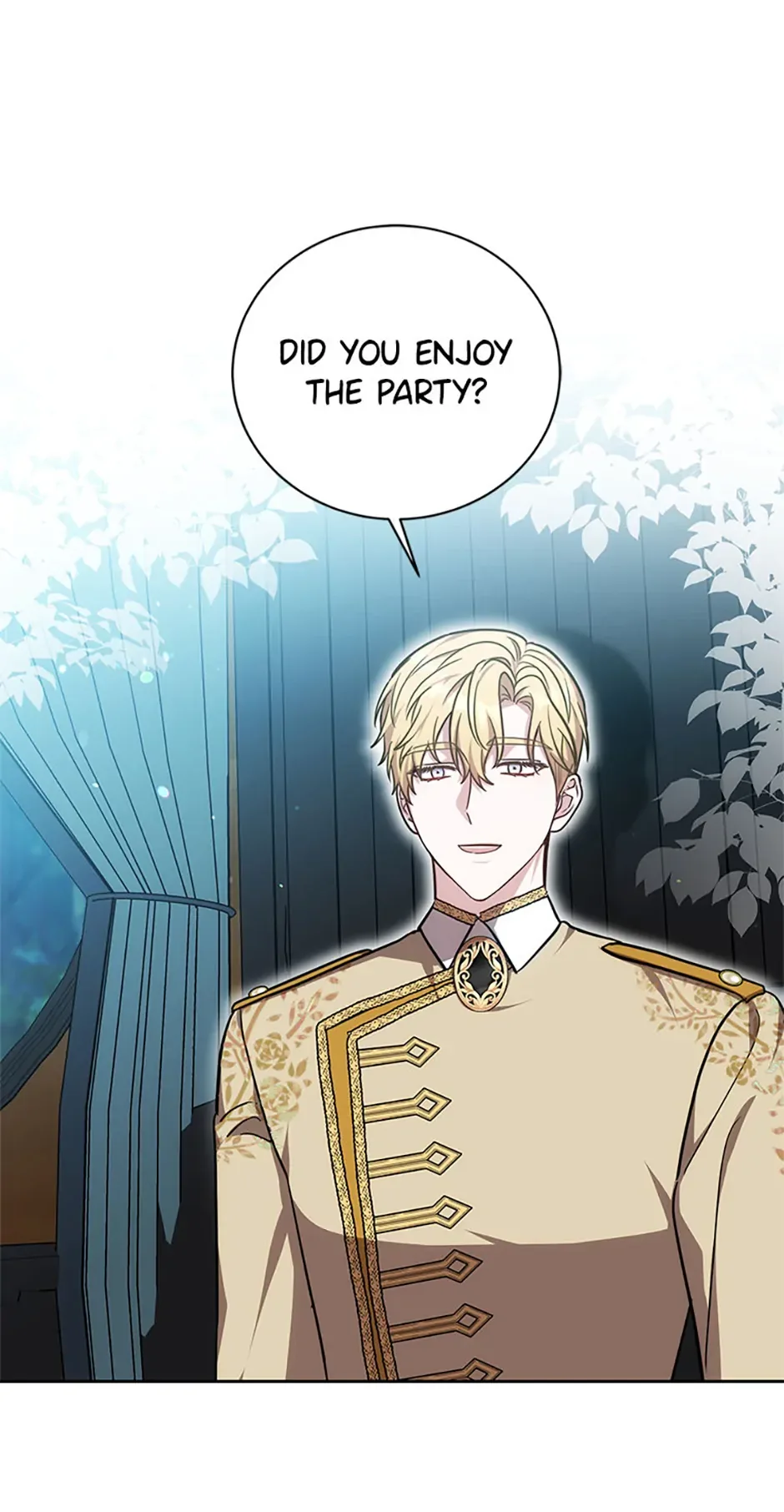While You’re In Love Chapter 54 page 31