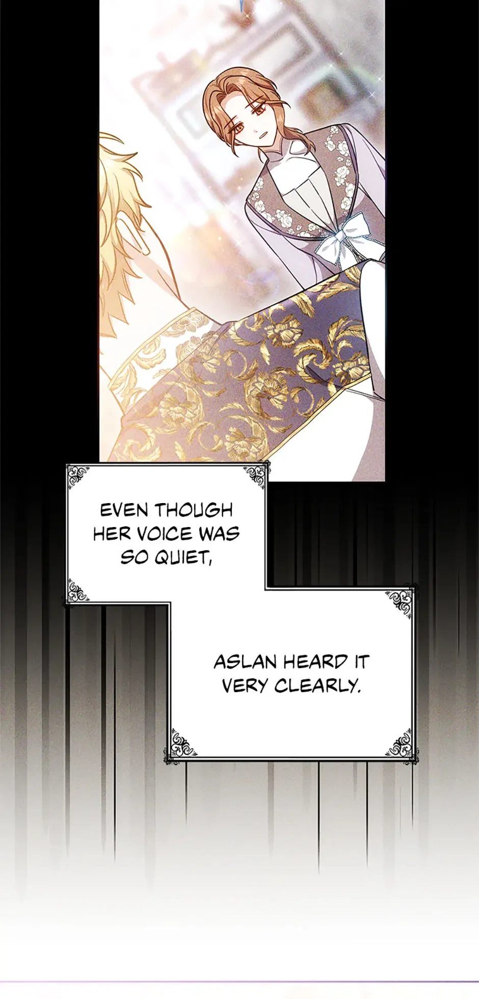 While You’re In Love Chapter 56 page 19