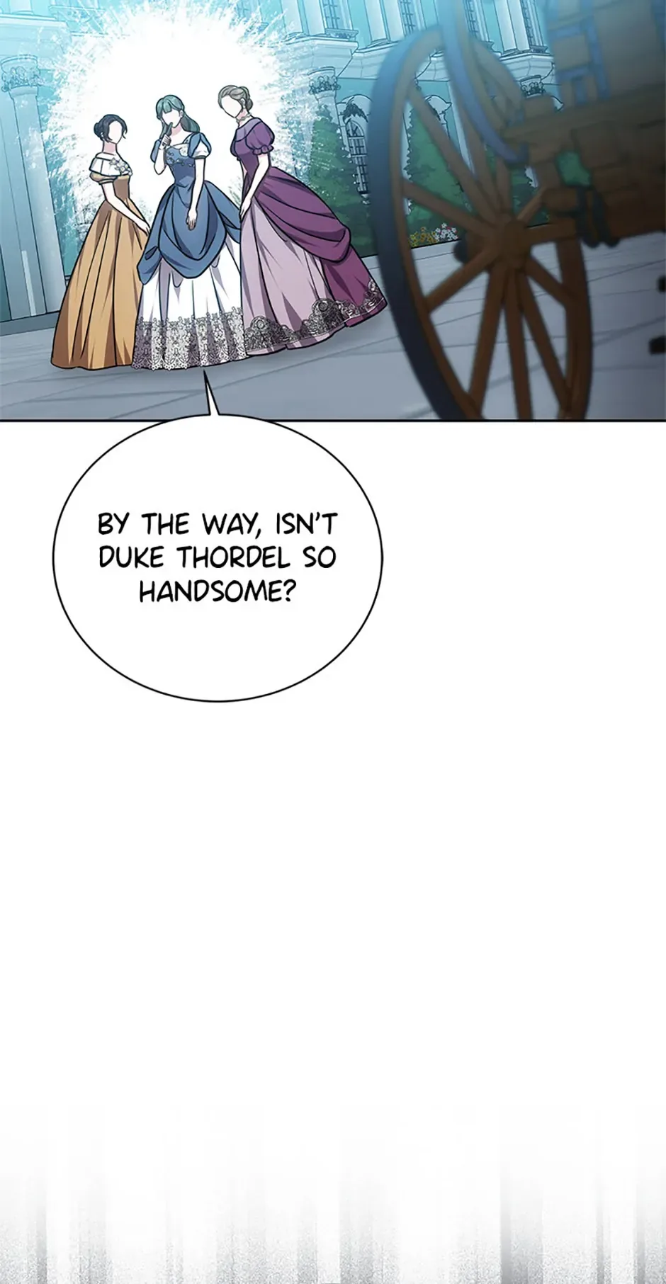 While You’re In Love Chapter 54 page 27