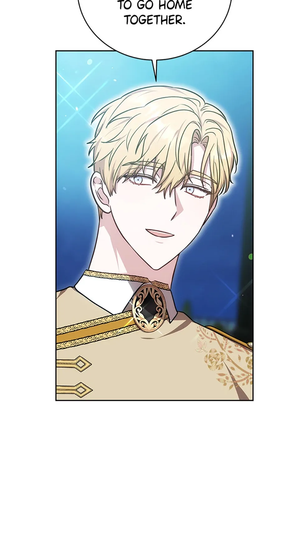While You’re In Love Chapter 54 page 20