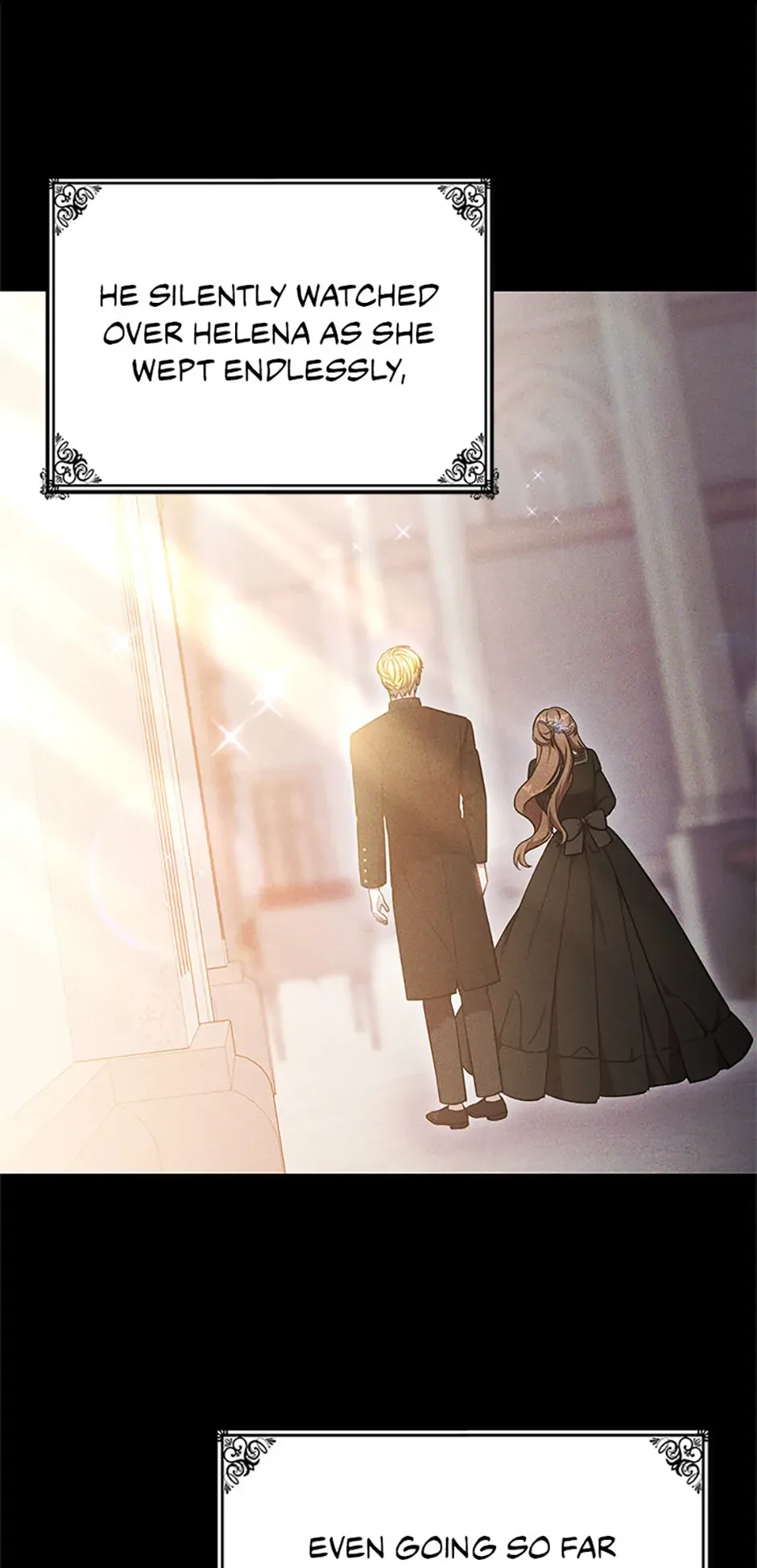 While You’re In Love Chapter 56 page 30