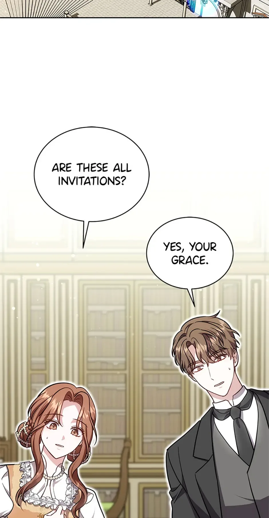 While You’re In Love Chapter 51 page 41