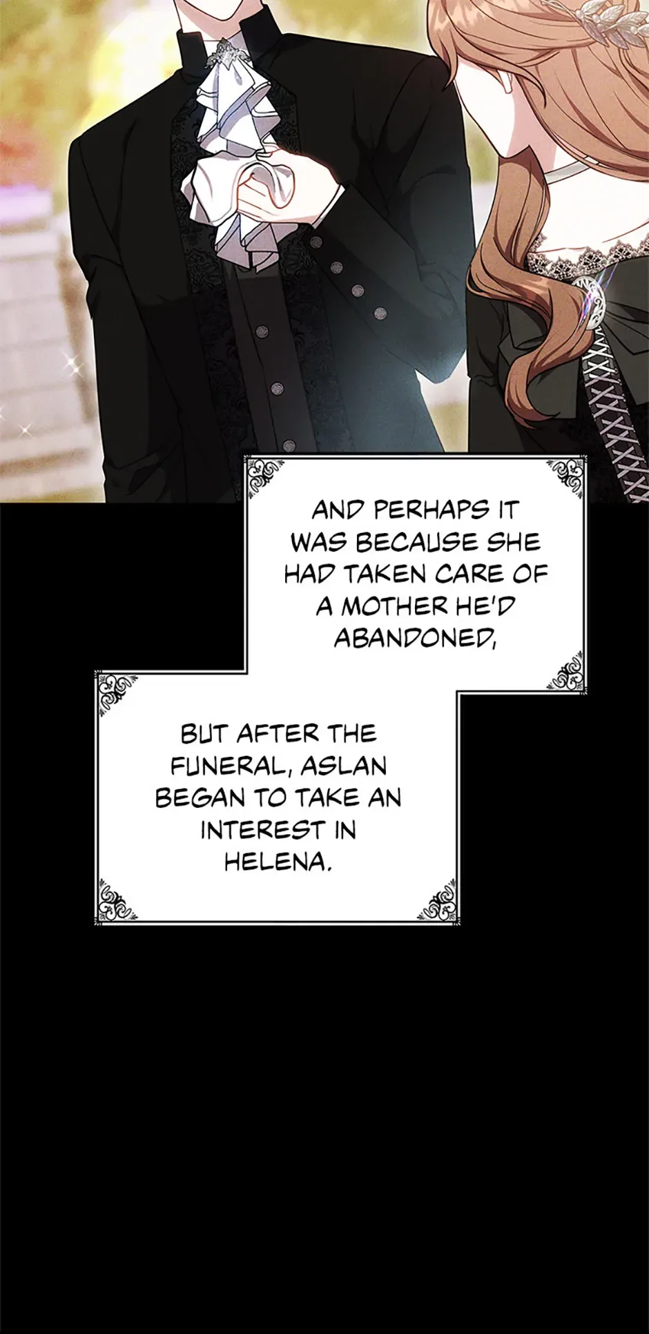 While You’re In Love Chapter 56 page 29