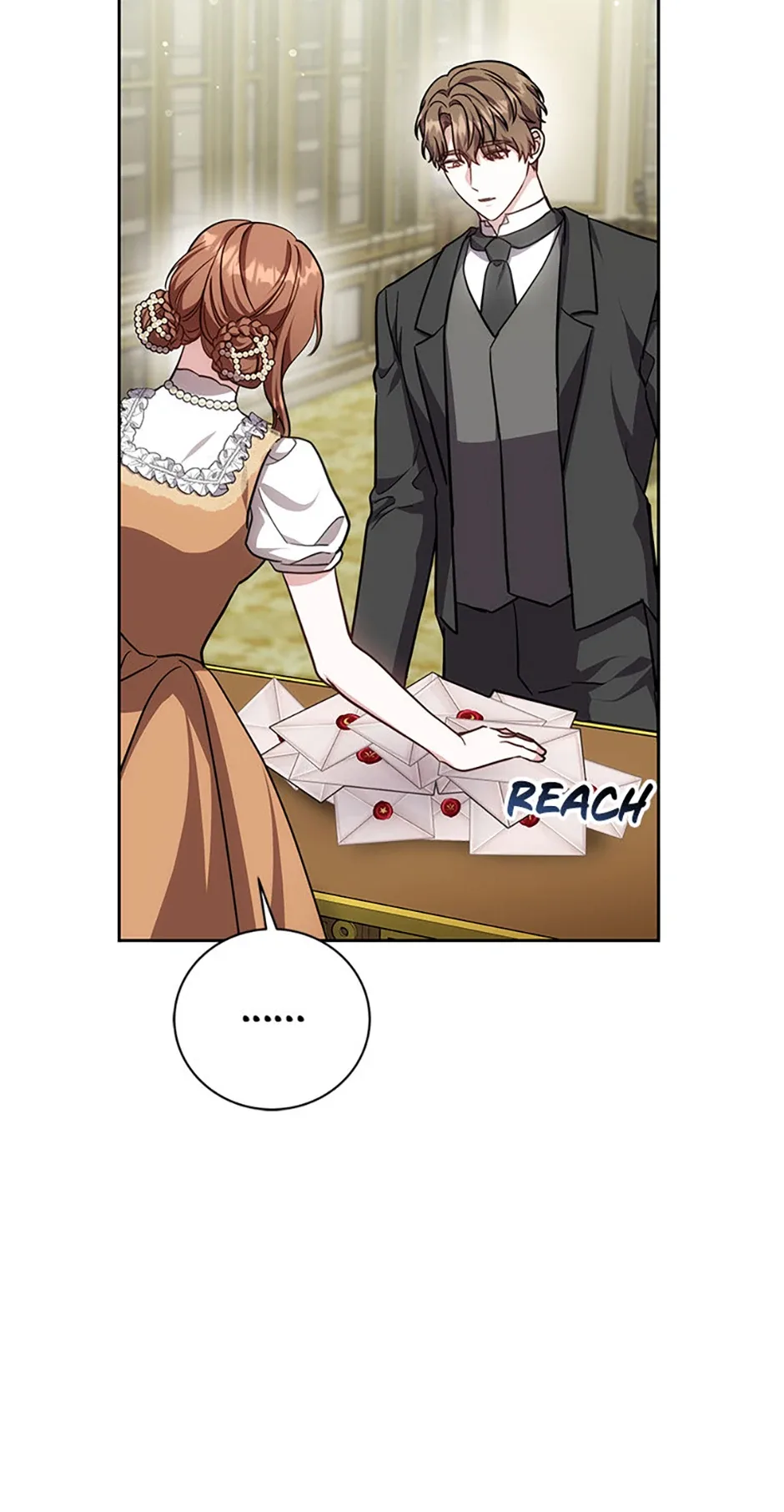 While You’re In Love Chapter 51 page 44