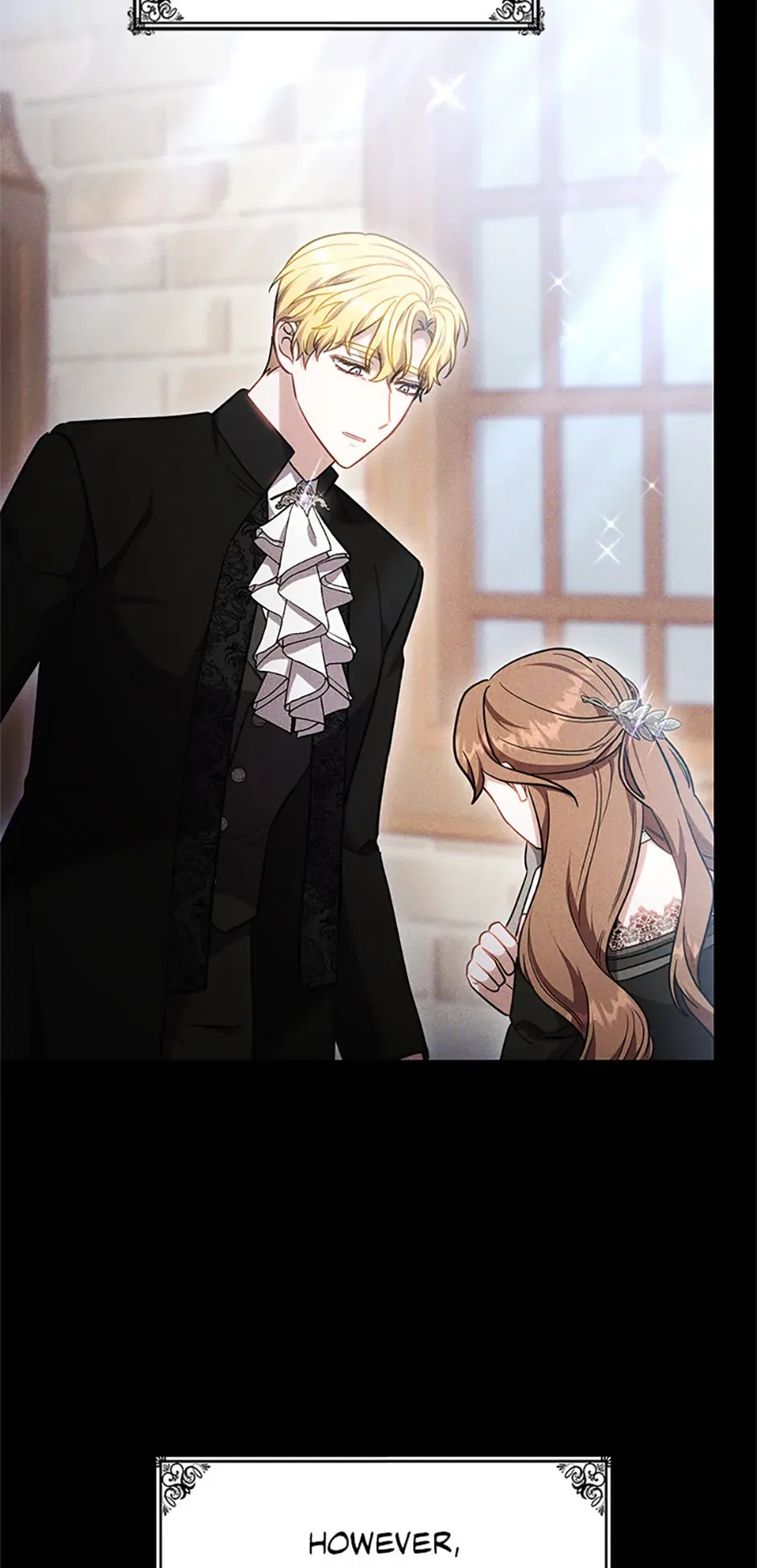 While You’re In Love Chapter 56 page 32