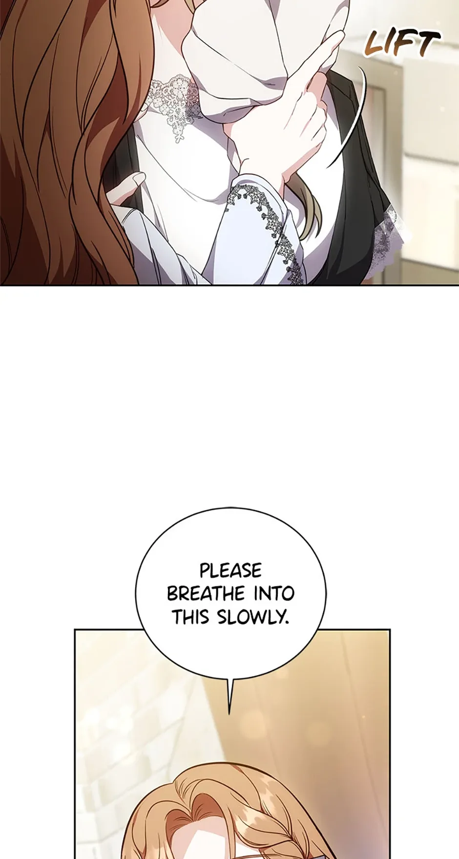 While You’re In Love Chapter 59 page 14