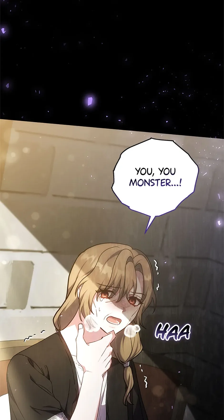 While You’re In Love Chapter 59 page 5