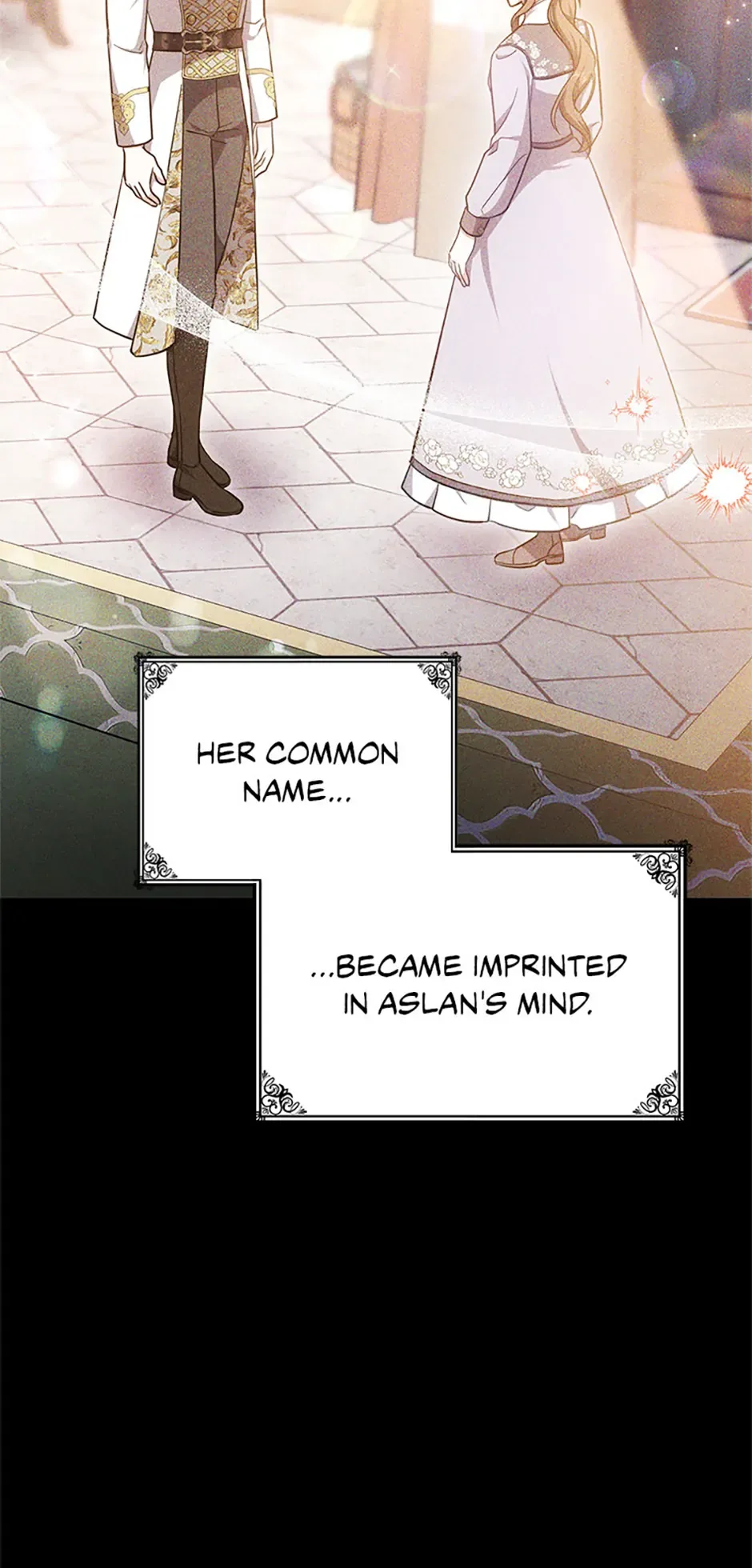 While You’re In Love Chapter 56 page 21