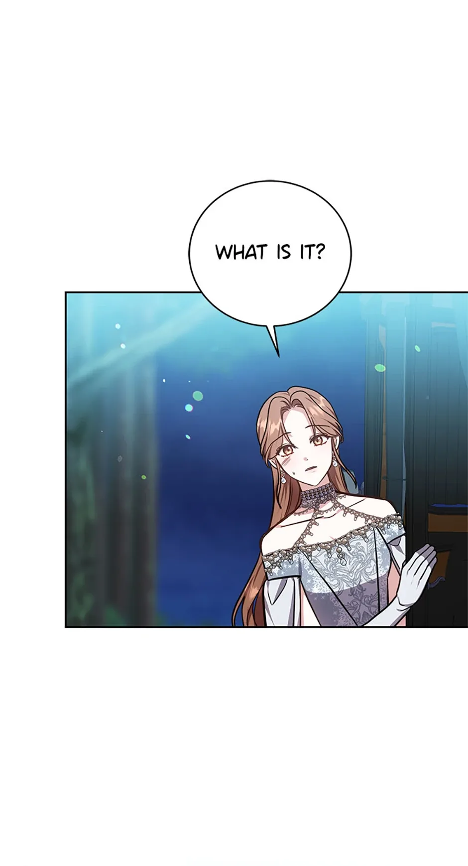 While You’re In Love Chapter 54 page 40