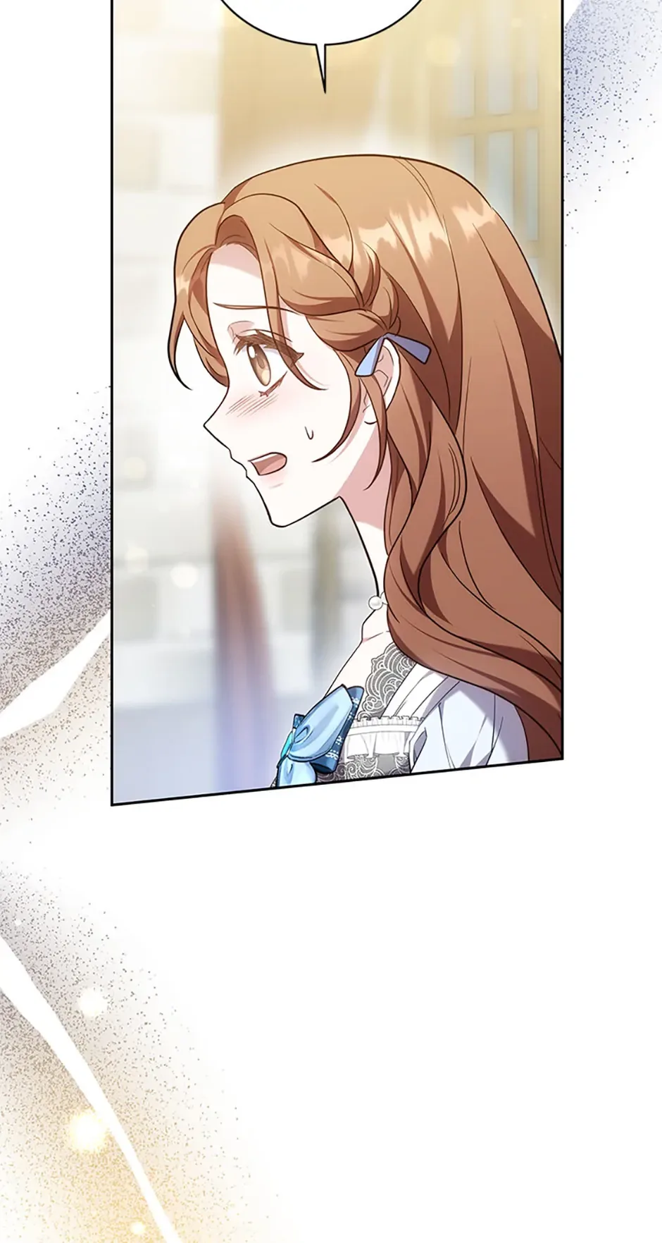 While You’re In Love Chapter 59 page 9