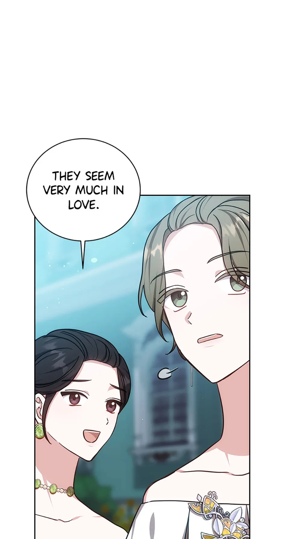 While You’re In Love Chapter 54 page 23