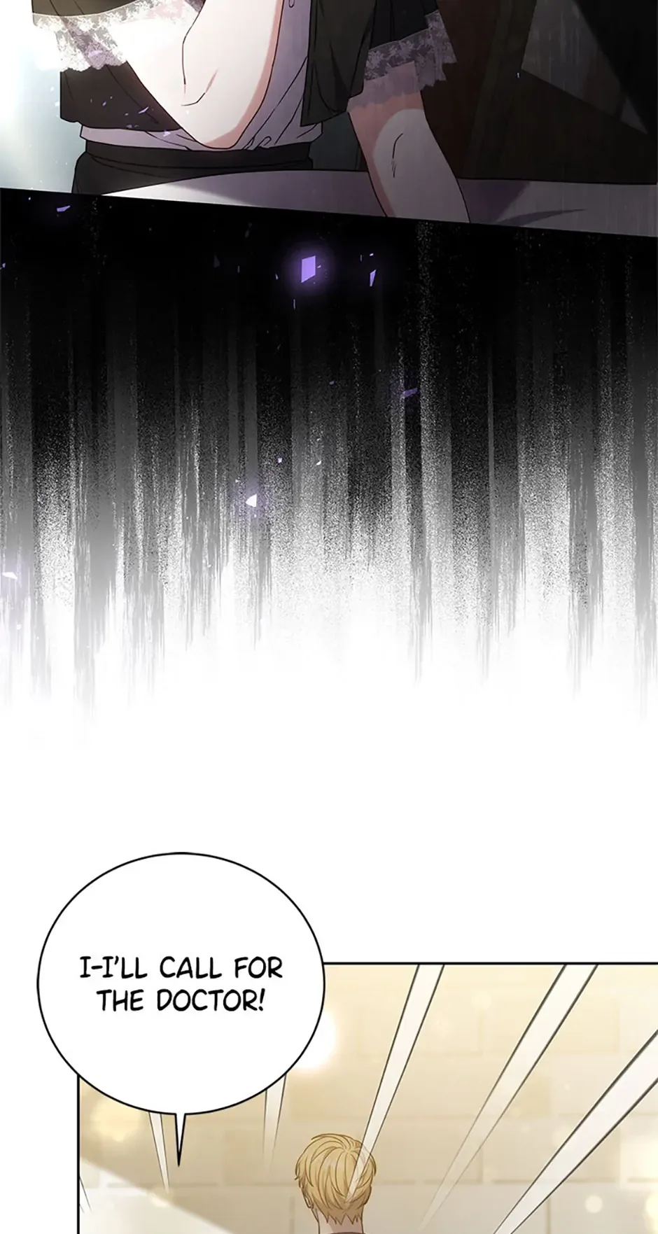 While You’re In Love Chapter 59 page 6