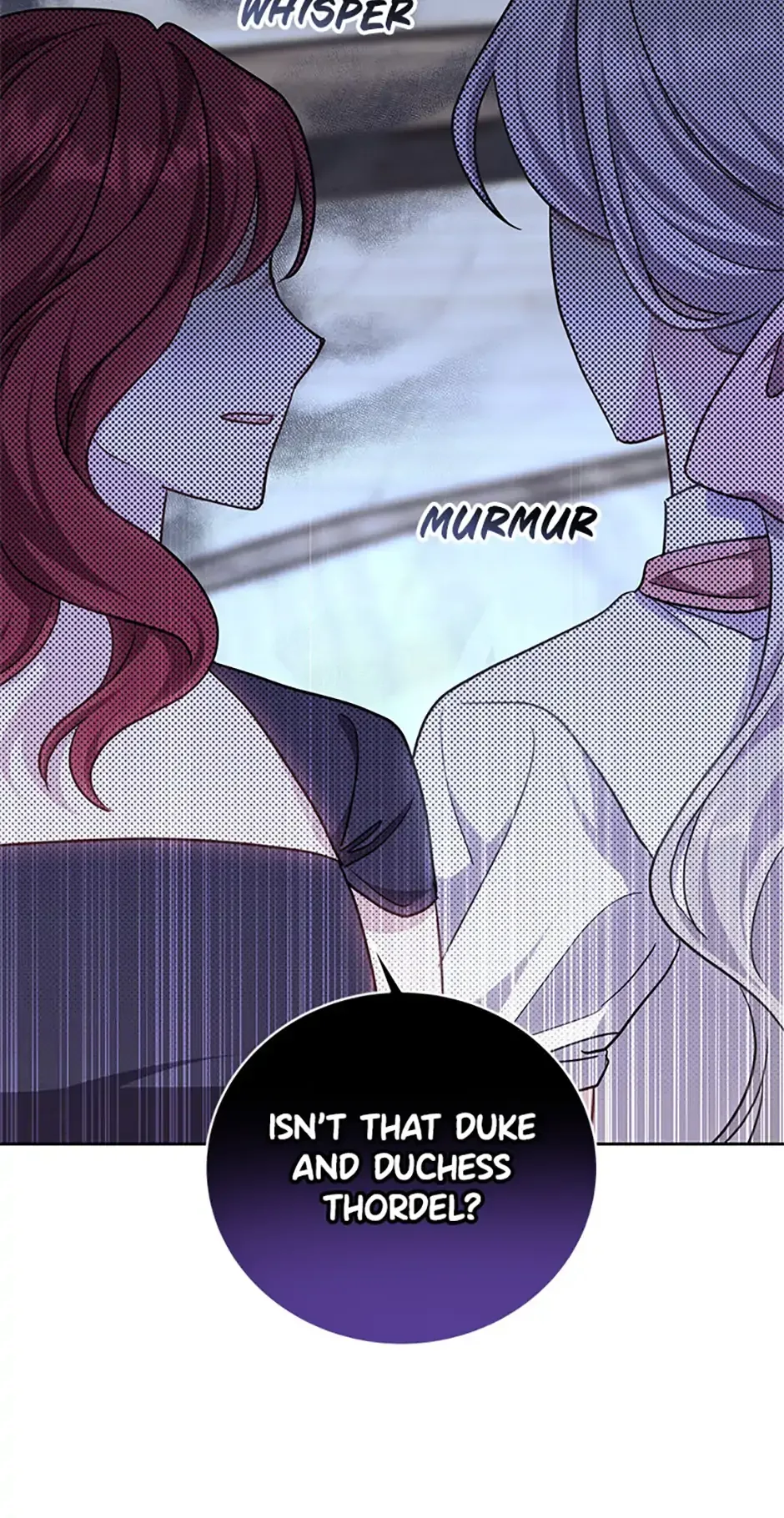 While You’re In Love Chapter 51 page 37