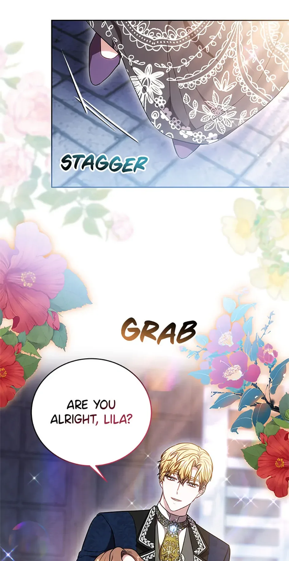 While You’re In Love Chapter 56 page 4