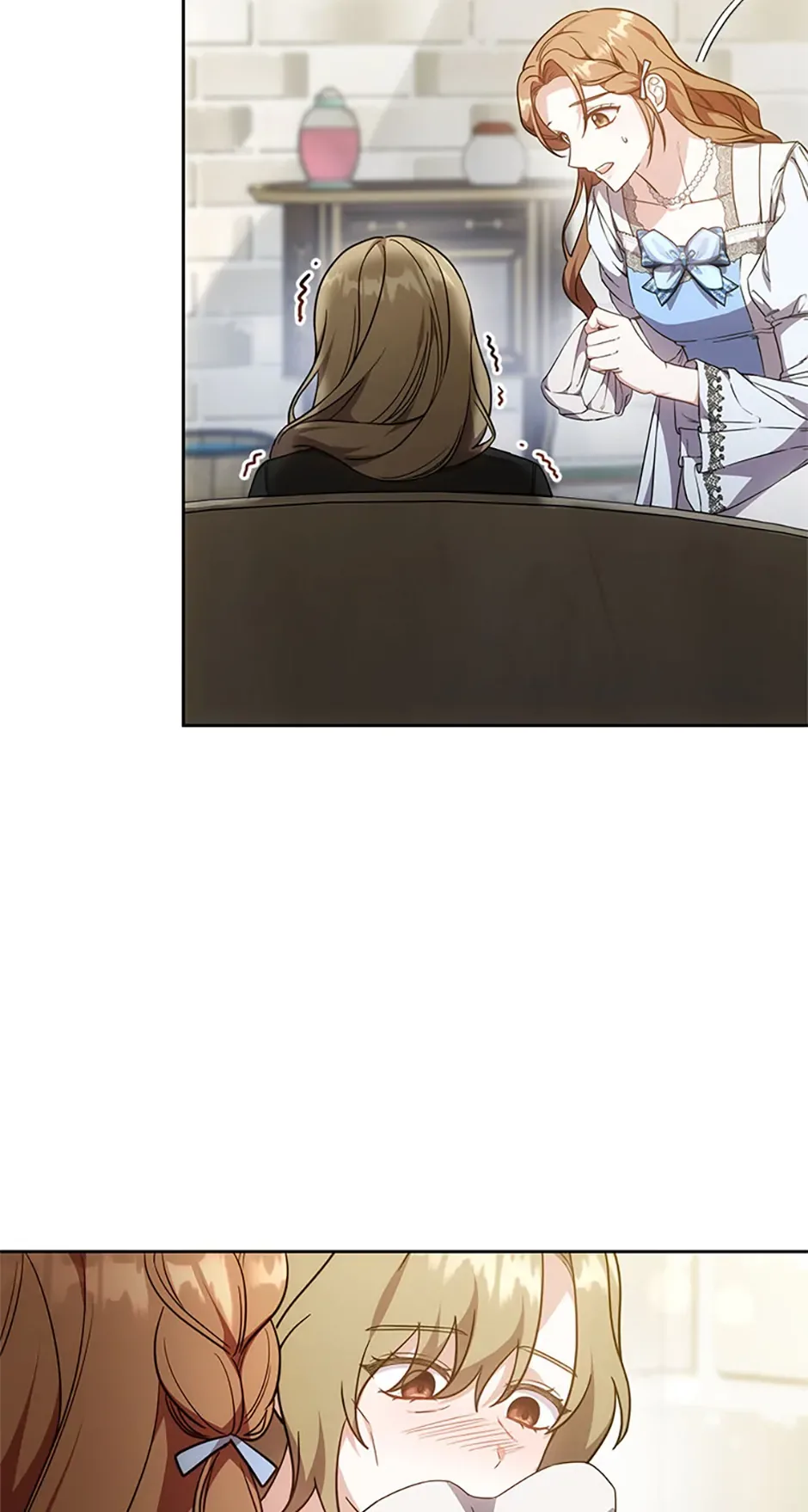 While You’re In Love Chapter 59 page 13