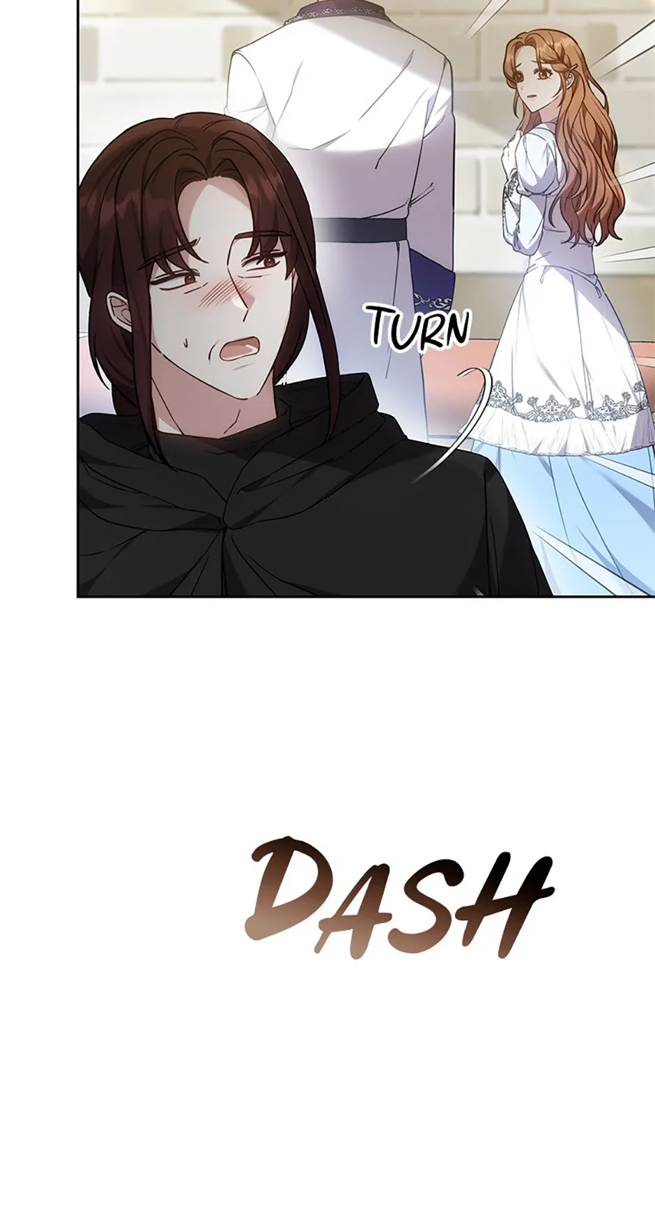 While You’re In Love Chapter 59 page 7