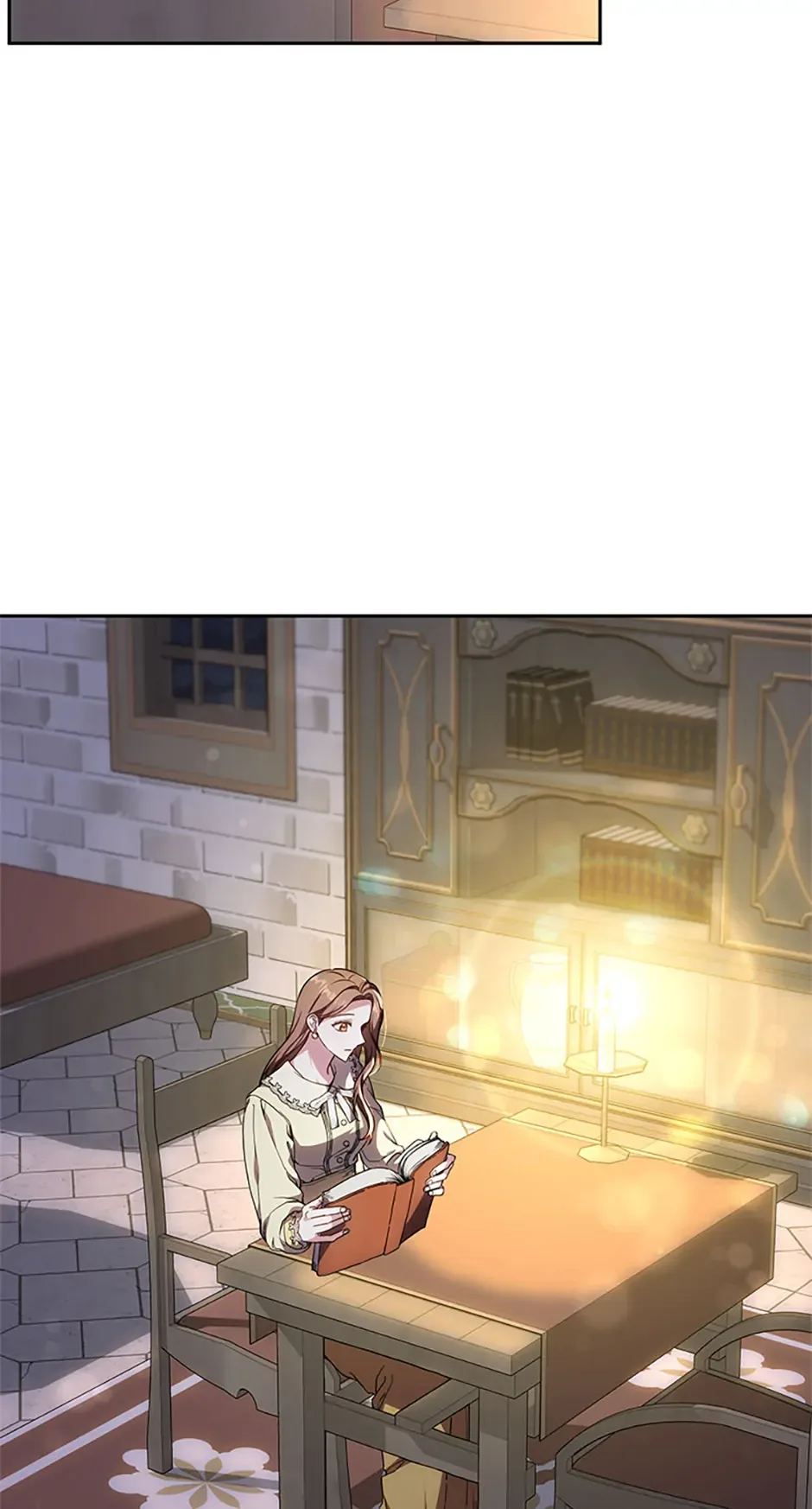 While You’re In Love Chapter 60 page 14