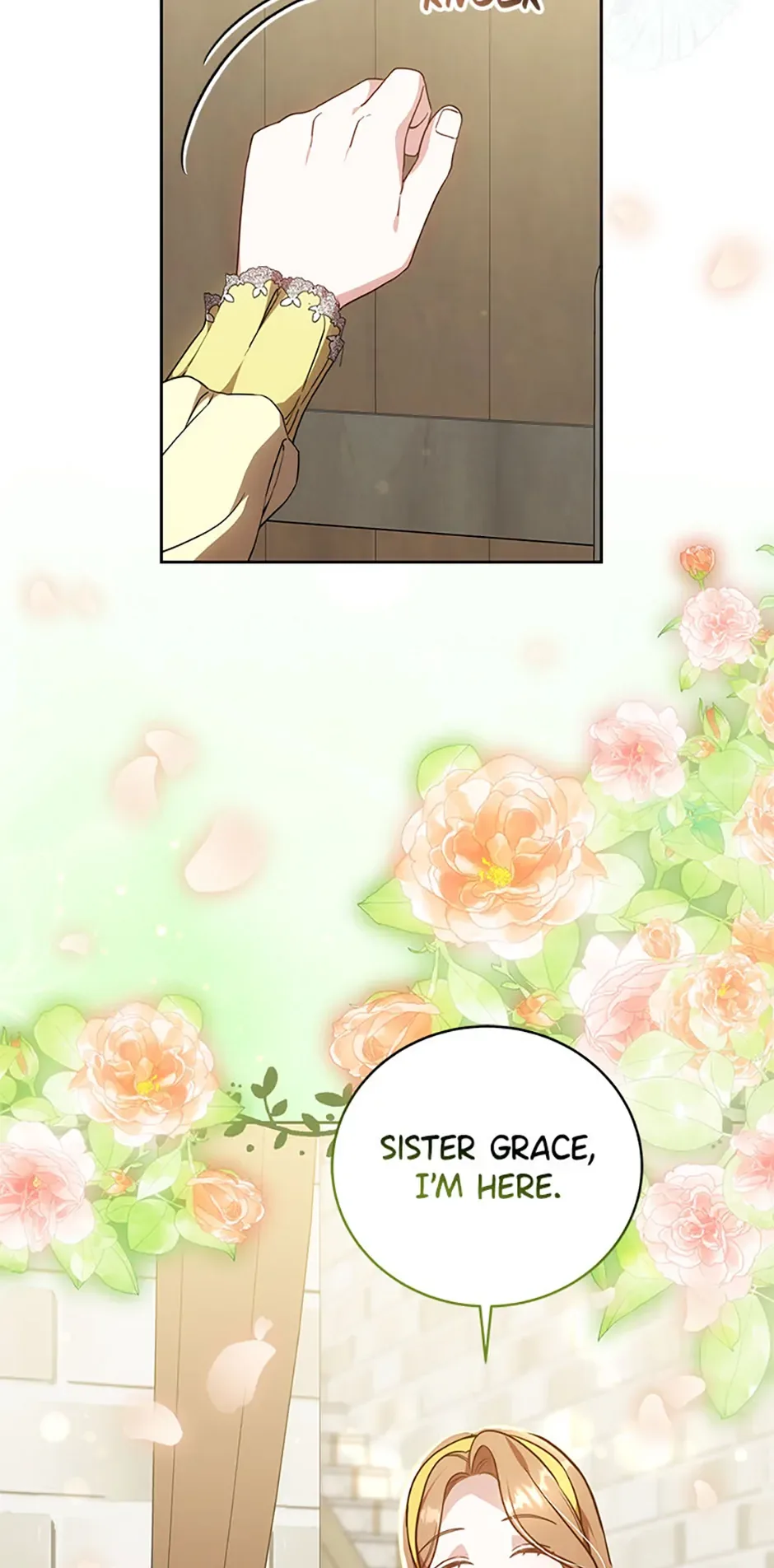 While You’re In Love Chapter 59 page 50