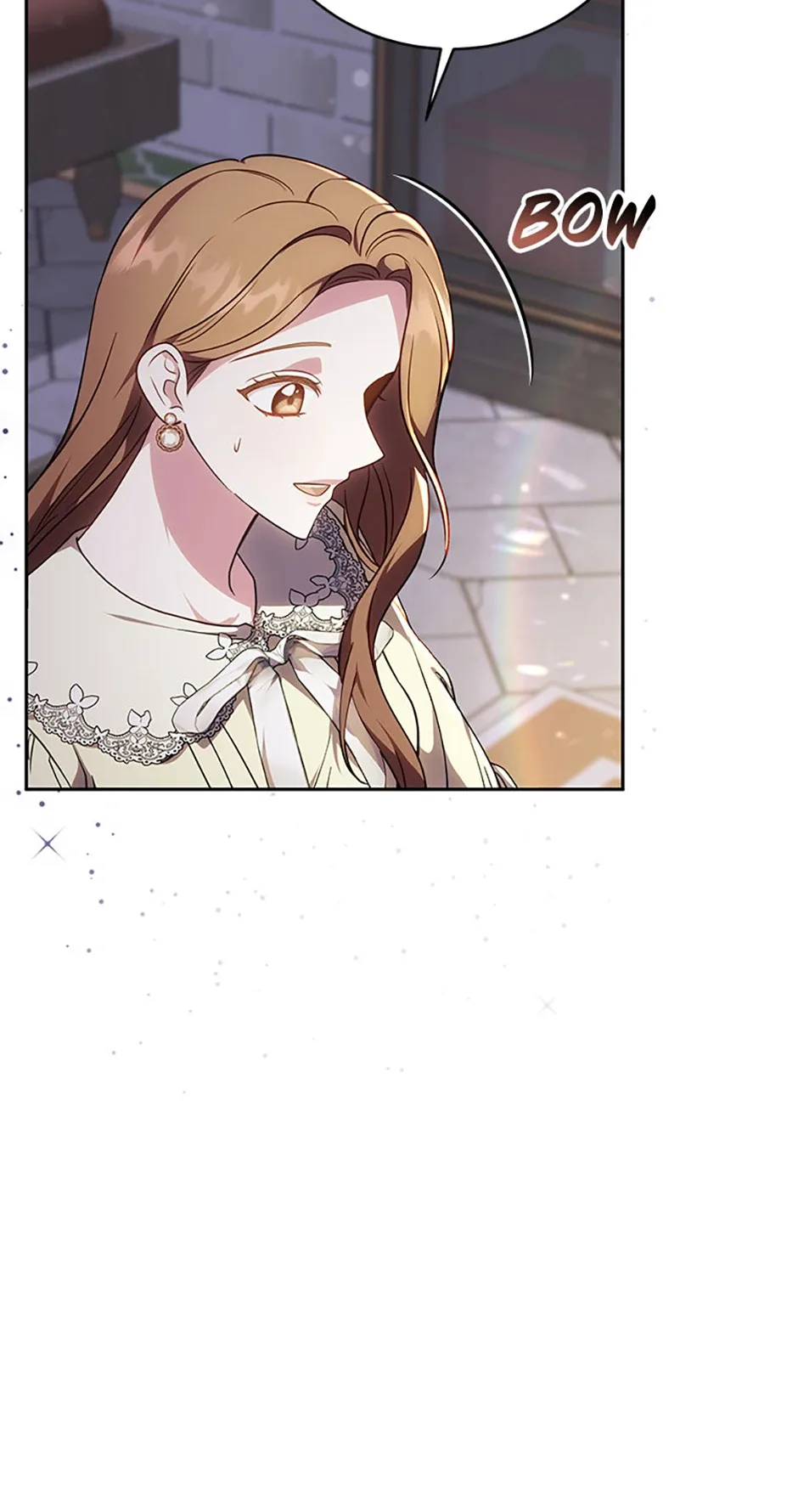 While You’re In Love Chapter 60 page 35