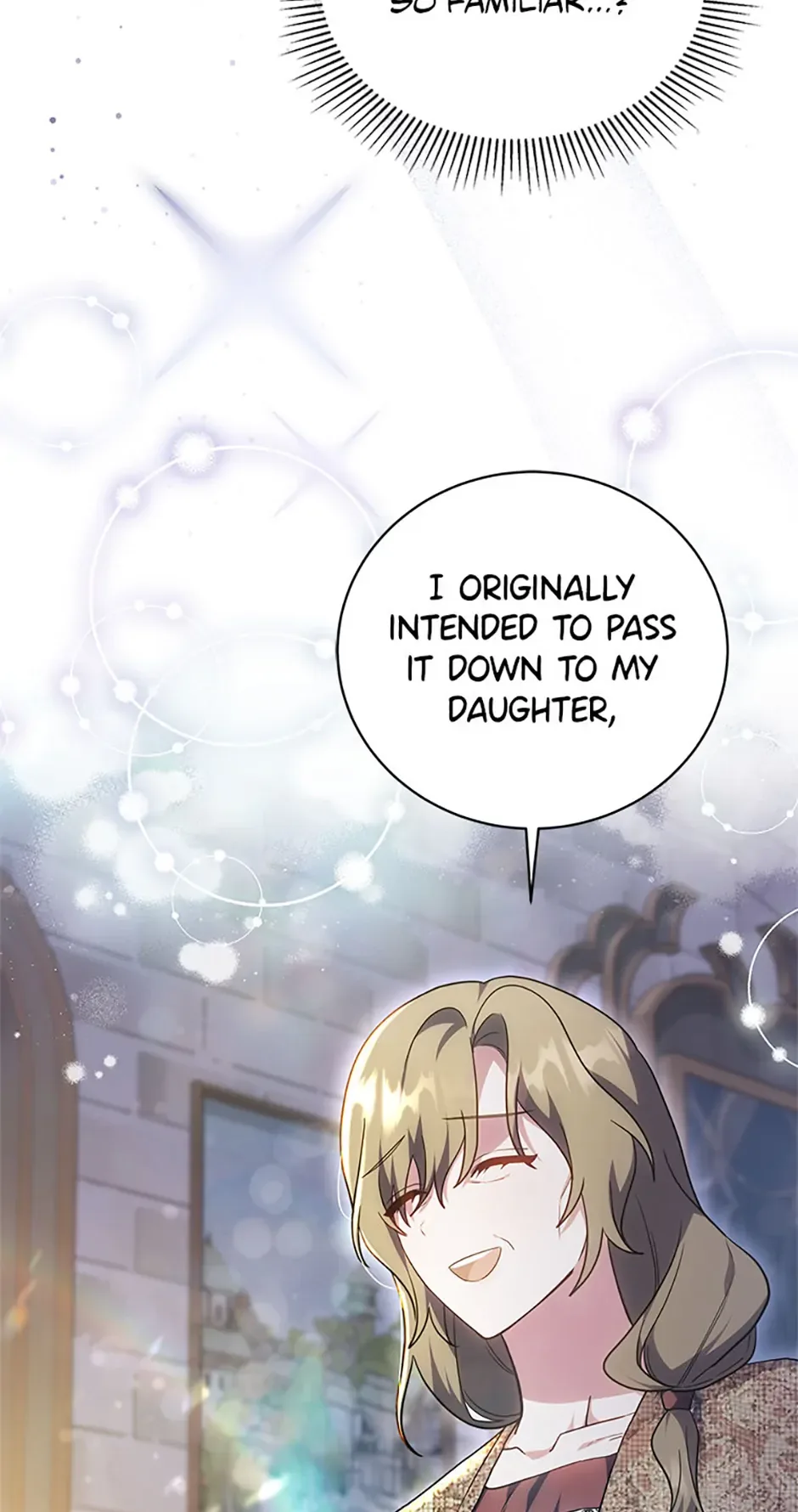 While You’re In Love Chapter 60 page 33