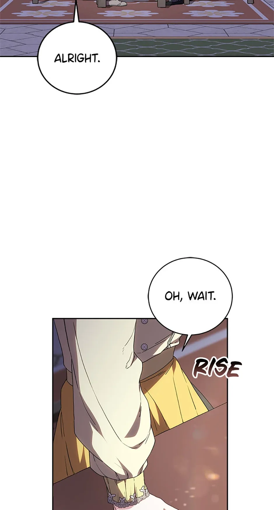 While You’re In Love Chapter 60 page 20