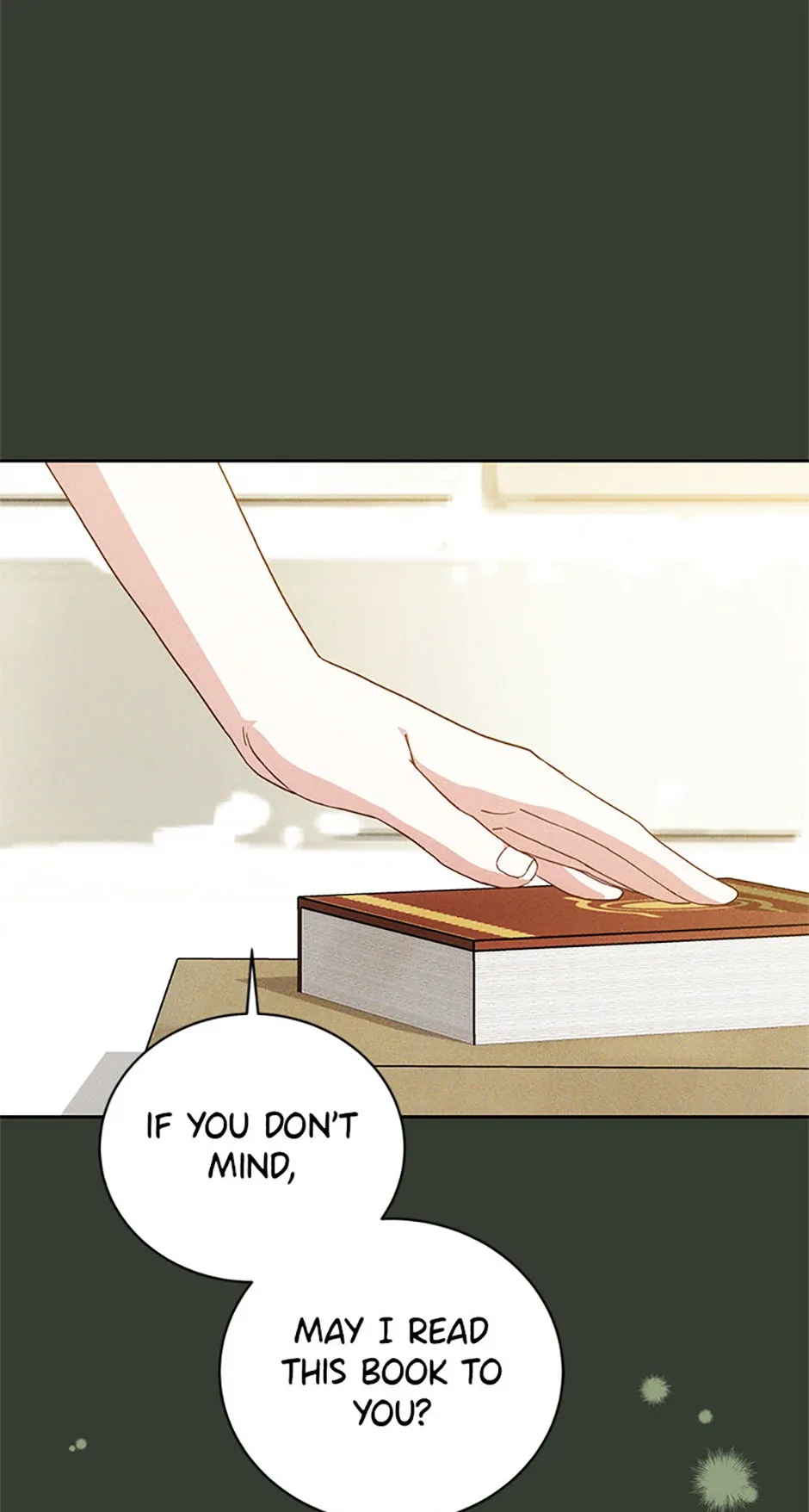 While You’re In Love Chapter 59 page 59